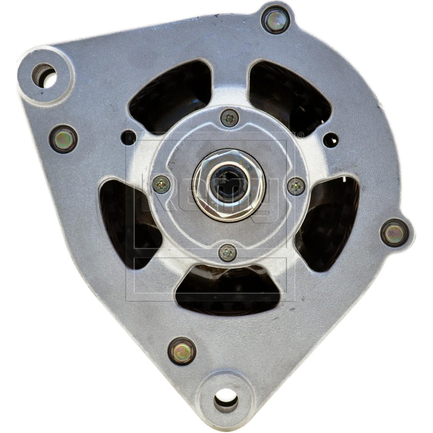 Vision 11393 Remanufactured Alternator - Image 2