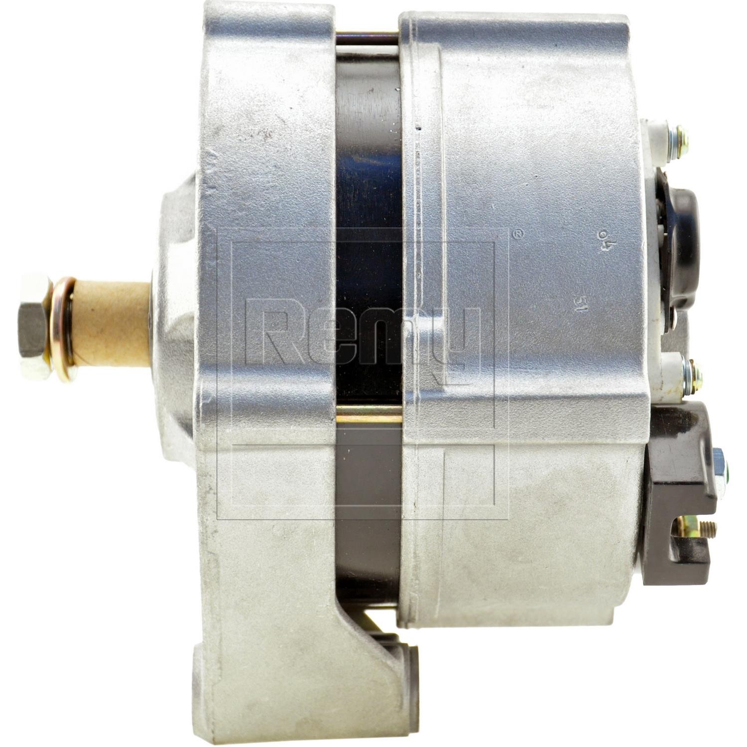 Vision 11393 Remanufactured Alternator
