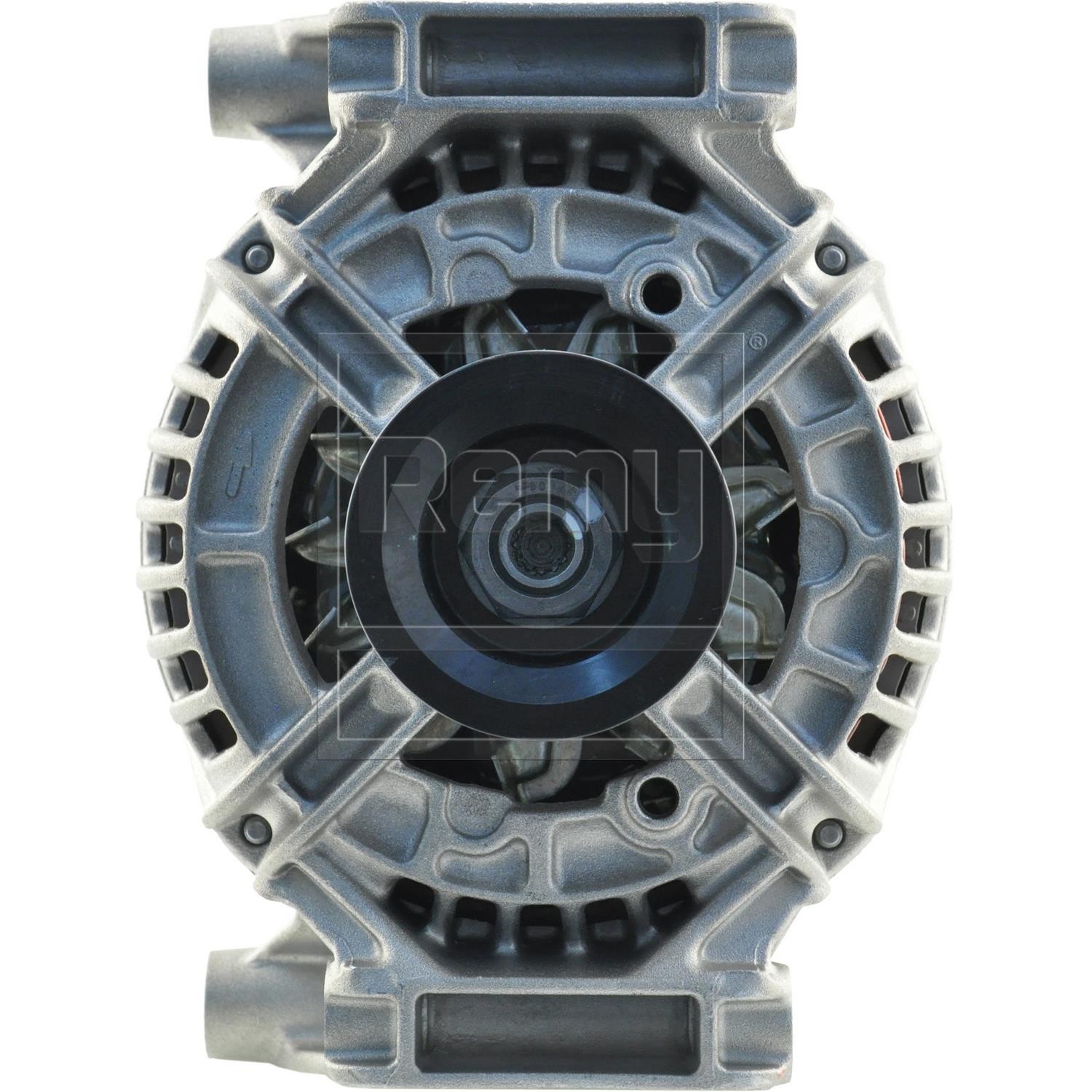 Vision 11394 Remanufactured Alternator
