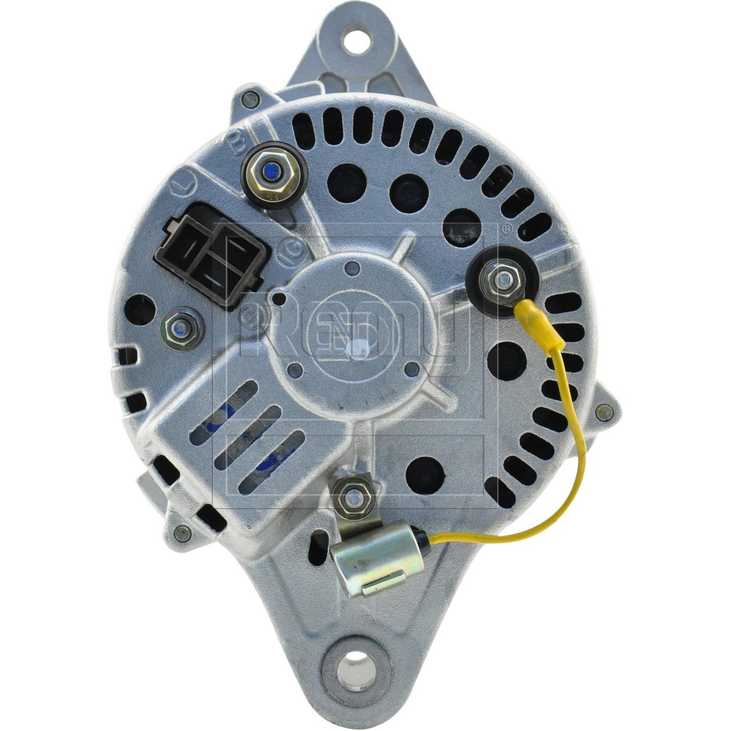 Vision 11396 Remanufactured Alternator - Image 2