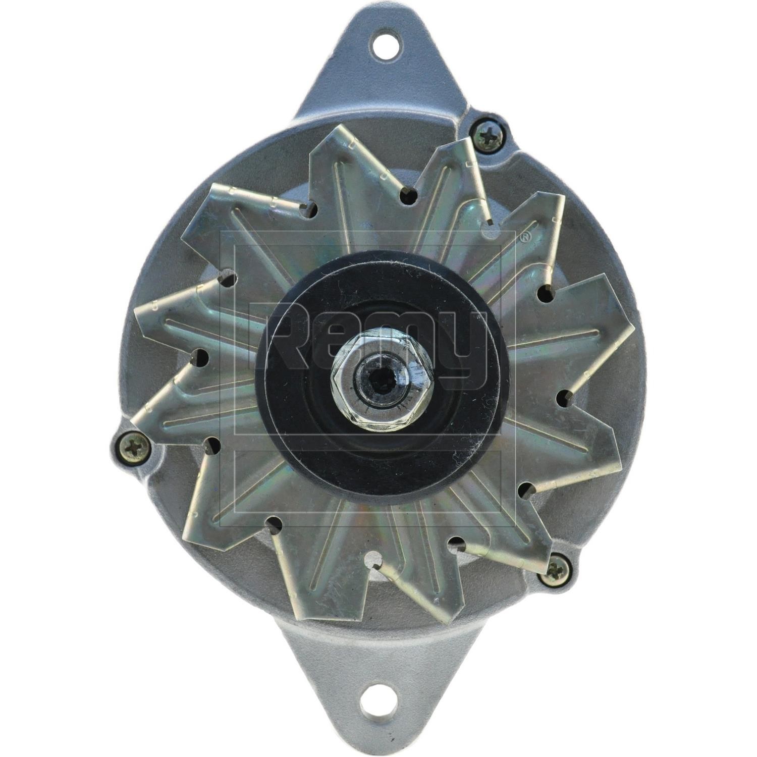 Vision 11396 Remanufactured Alternator - Image 5