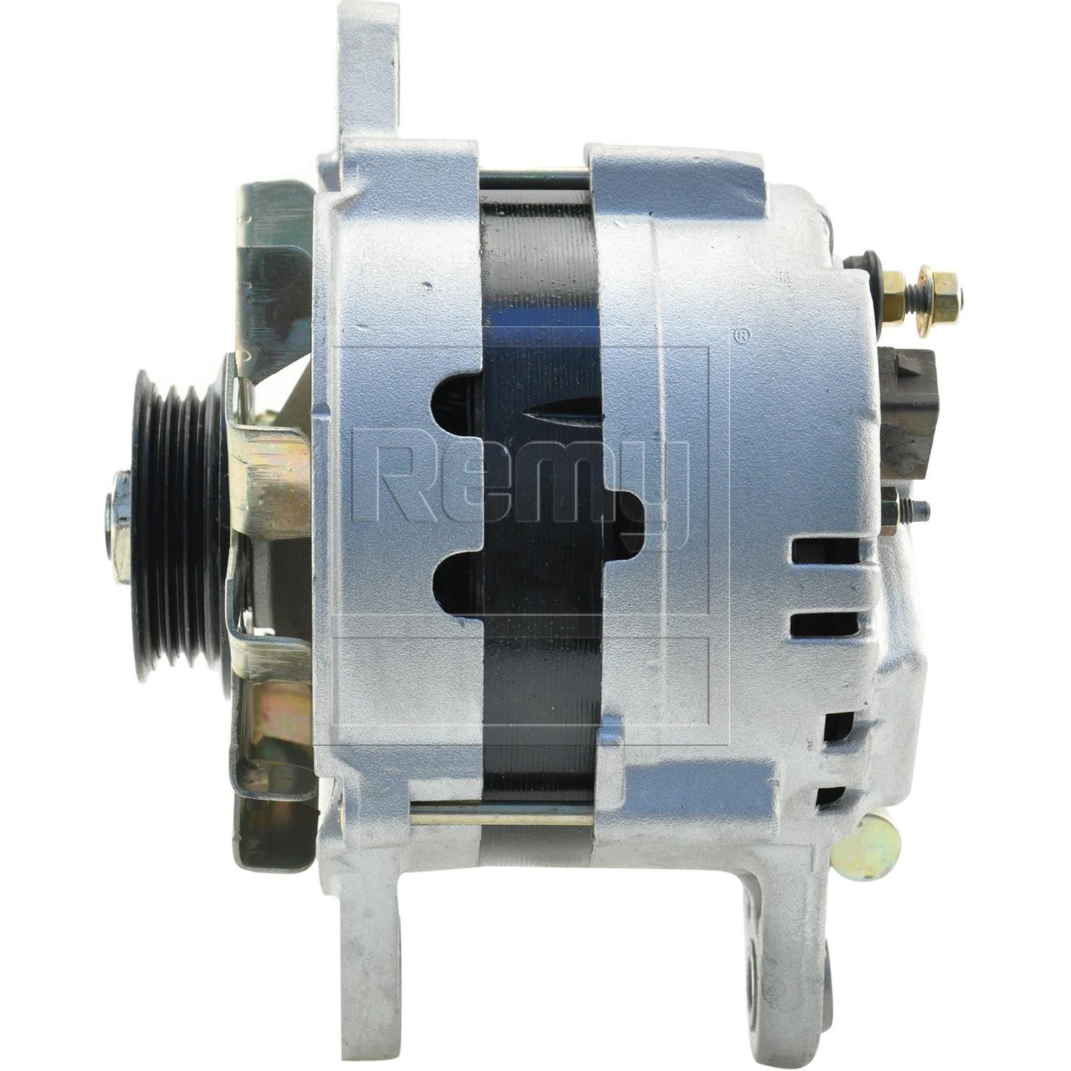 Vision 11396 Remanufactured Alternator - Image 4