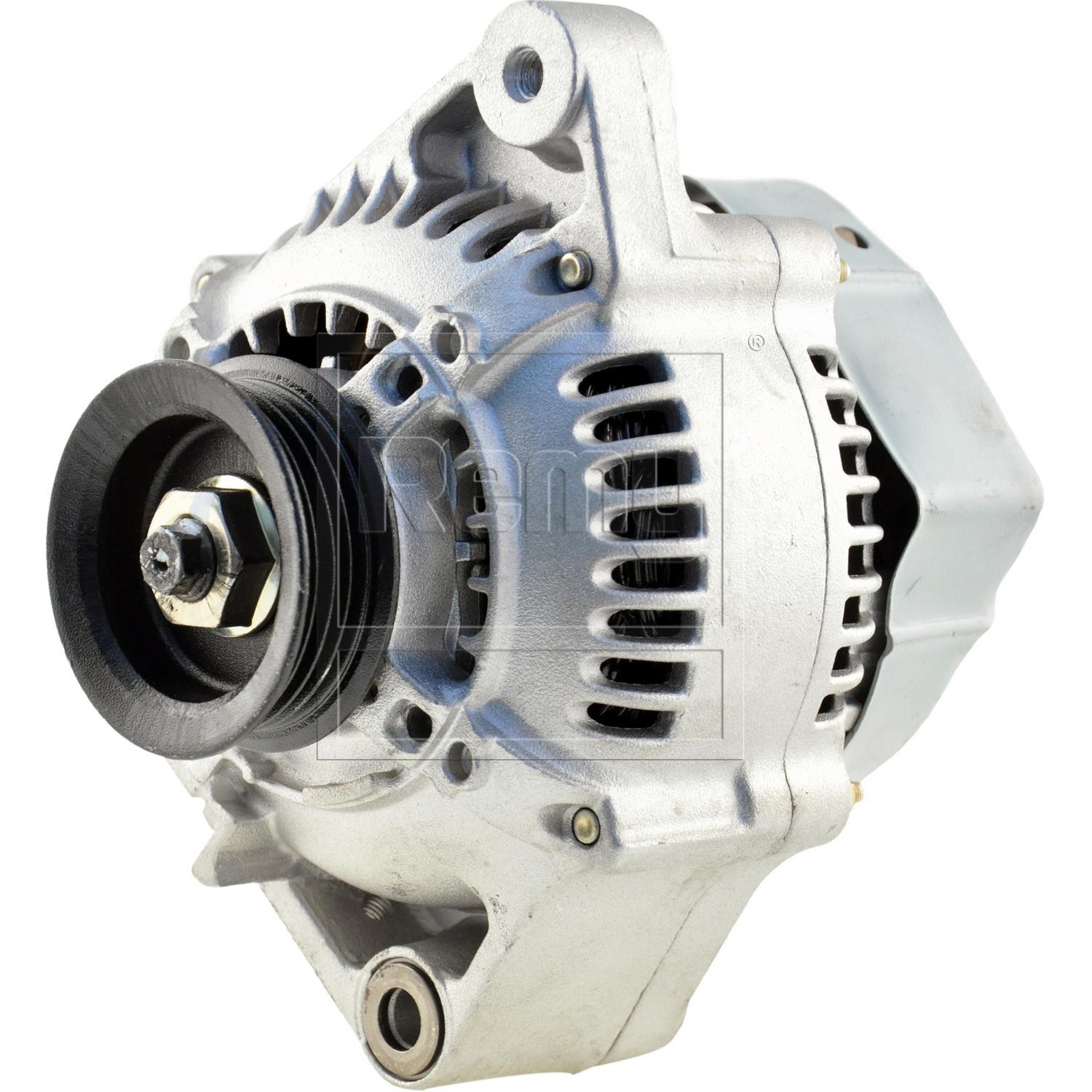 Vision 11397 Remanufactured Alternator - Image 2