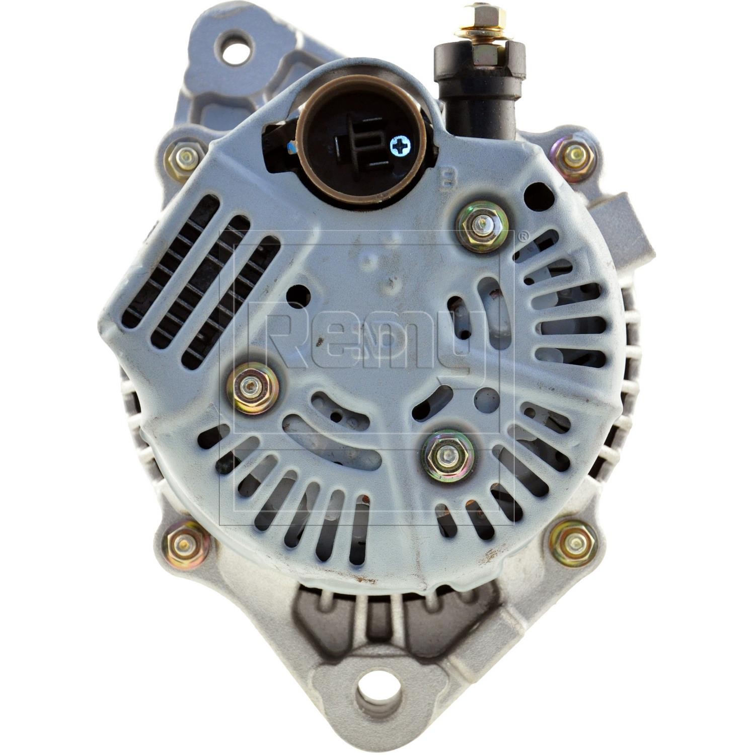 Vision 11397 Remanufactured Alternator - Image 3