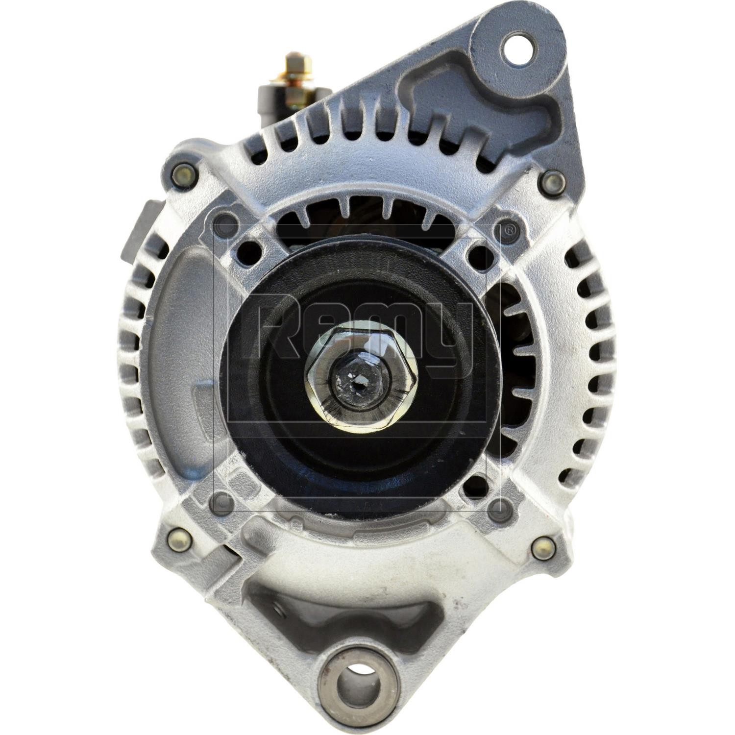 Vision 11397 Remanufactured Alternator