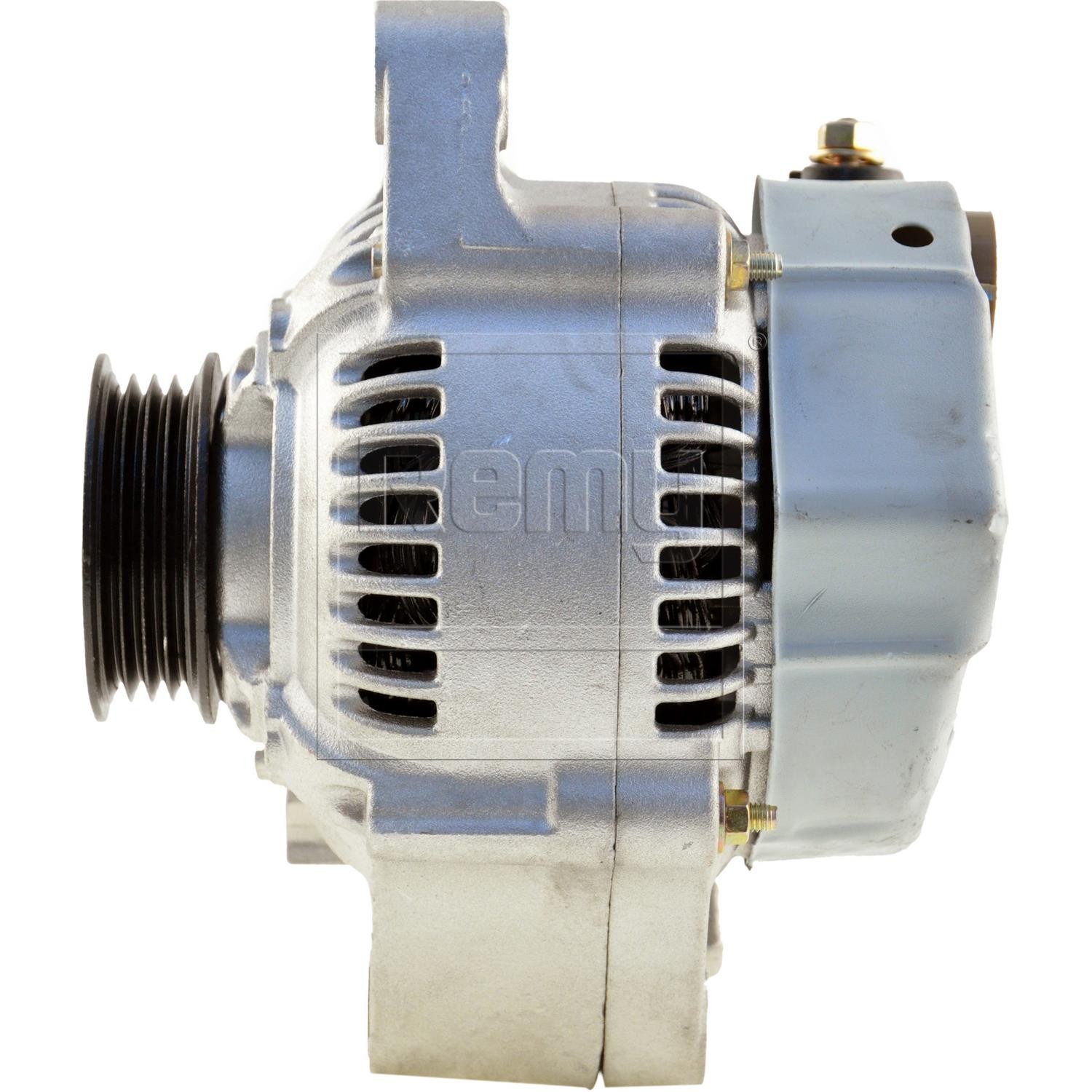 Vision 11397 Remanufactured Alternator - Image 5