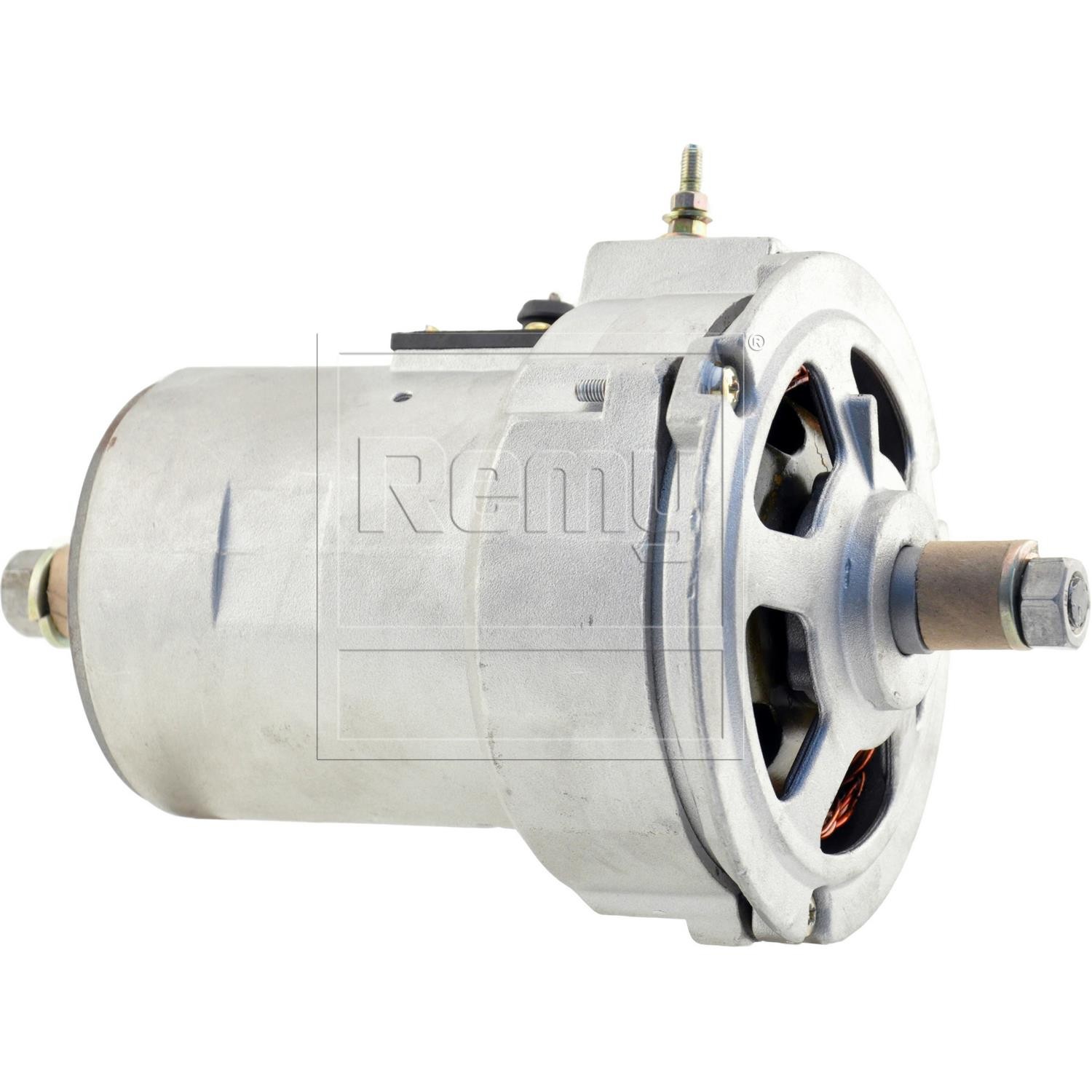 Vision 11399 Remanufactured Alternator - Image 2