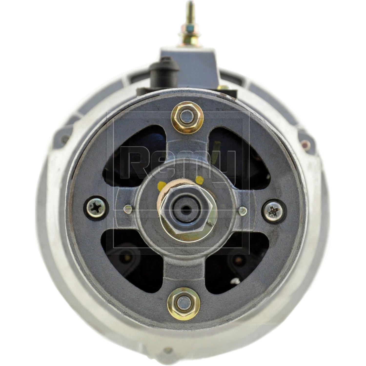 Vision 11399 Remanufactured Alternator - Image 3
