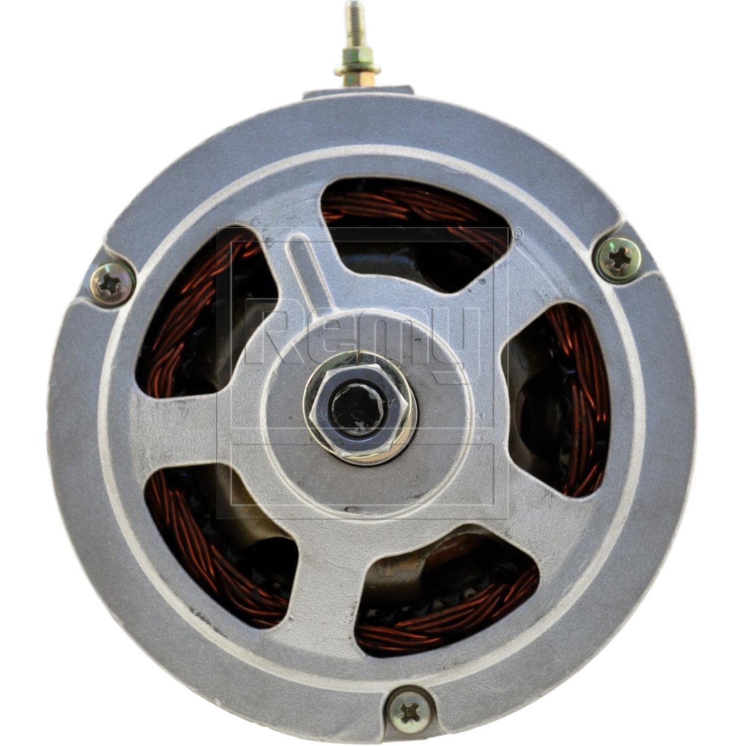 Vision 11399 Remanufactured Alternator - Image 5