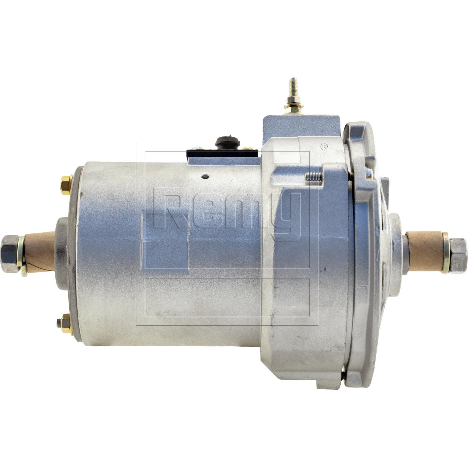 Vision 11399 Remanufactured Alternator