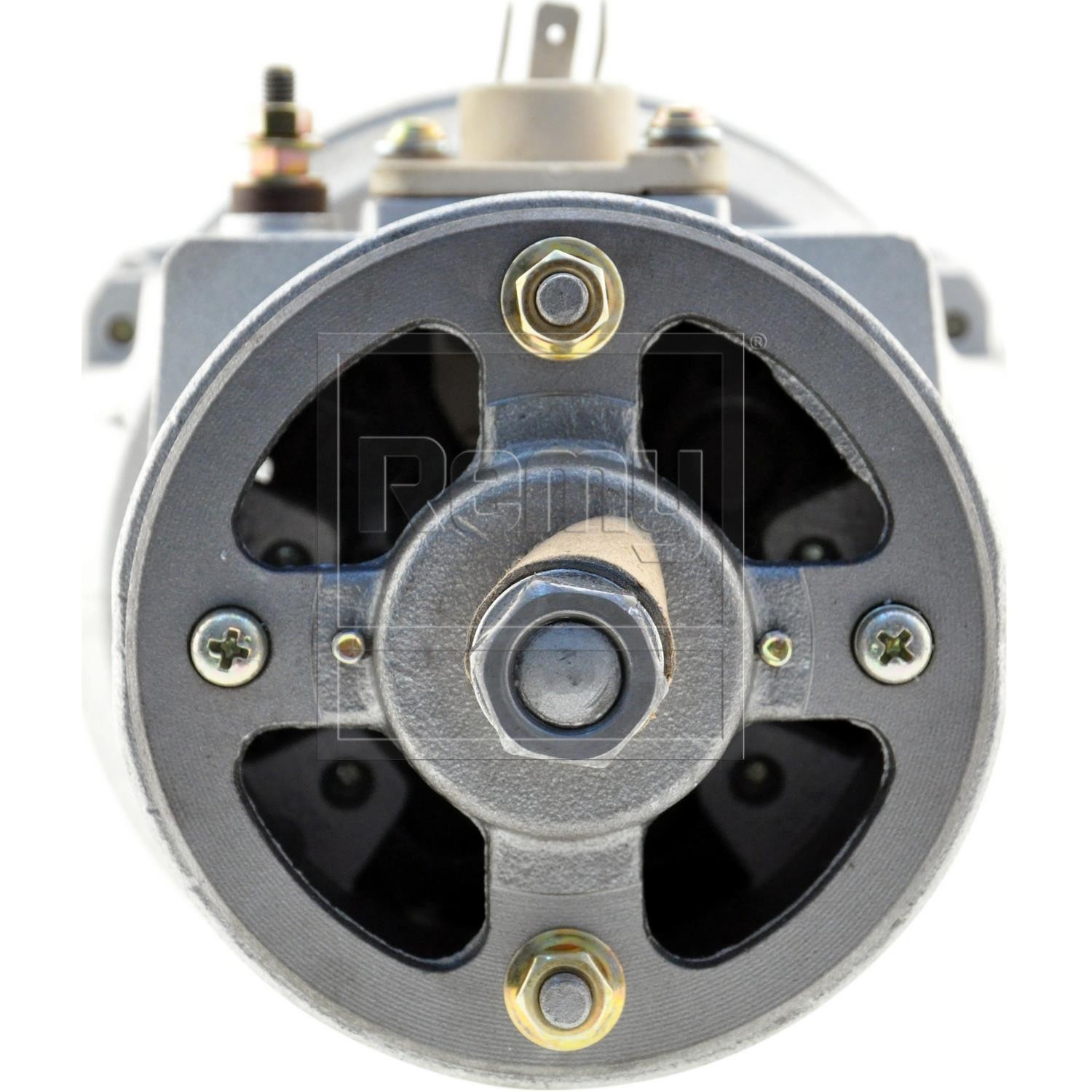 Vision 11401 Remanufactured Alternator - Image 2