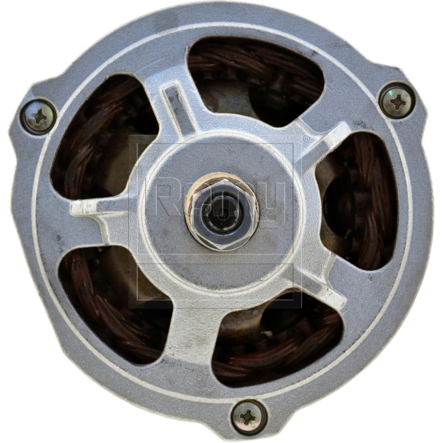 Vision 11401 Remanufactured Alternator - Image 3