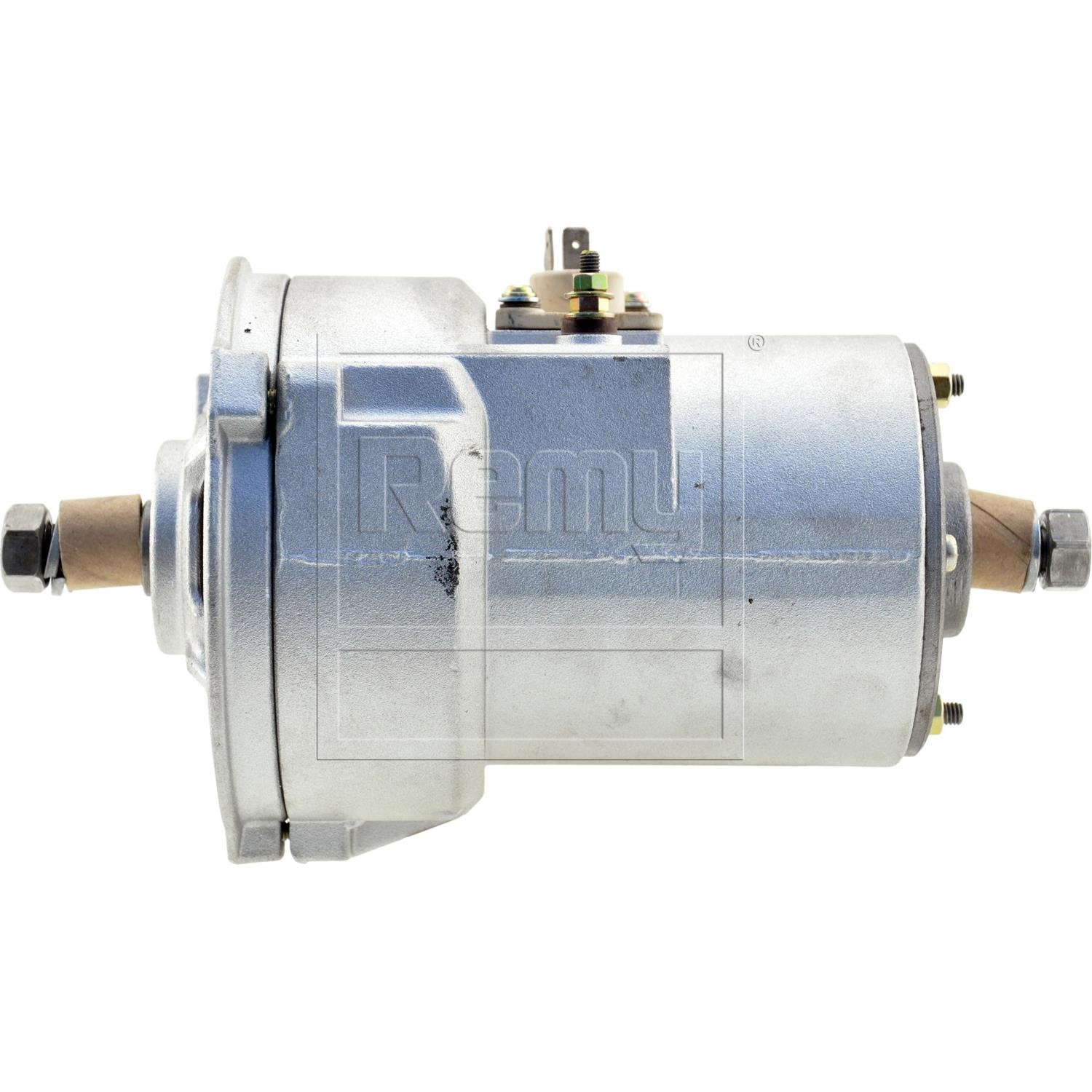 Vision 11401 Remanufactured Alternator - Image 4