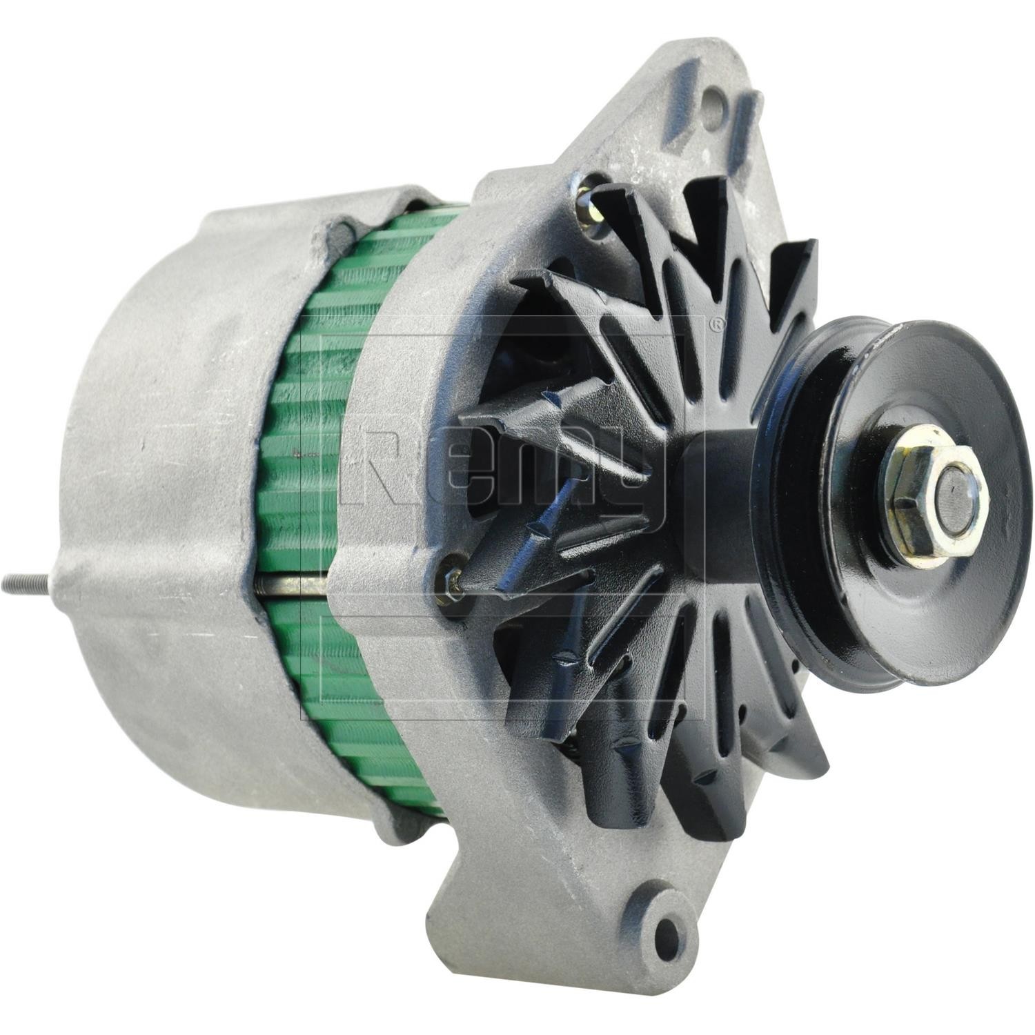 Vision 11402 Remanufactured Alternator