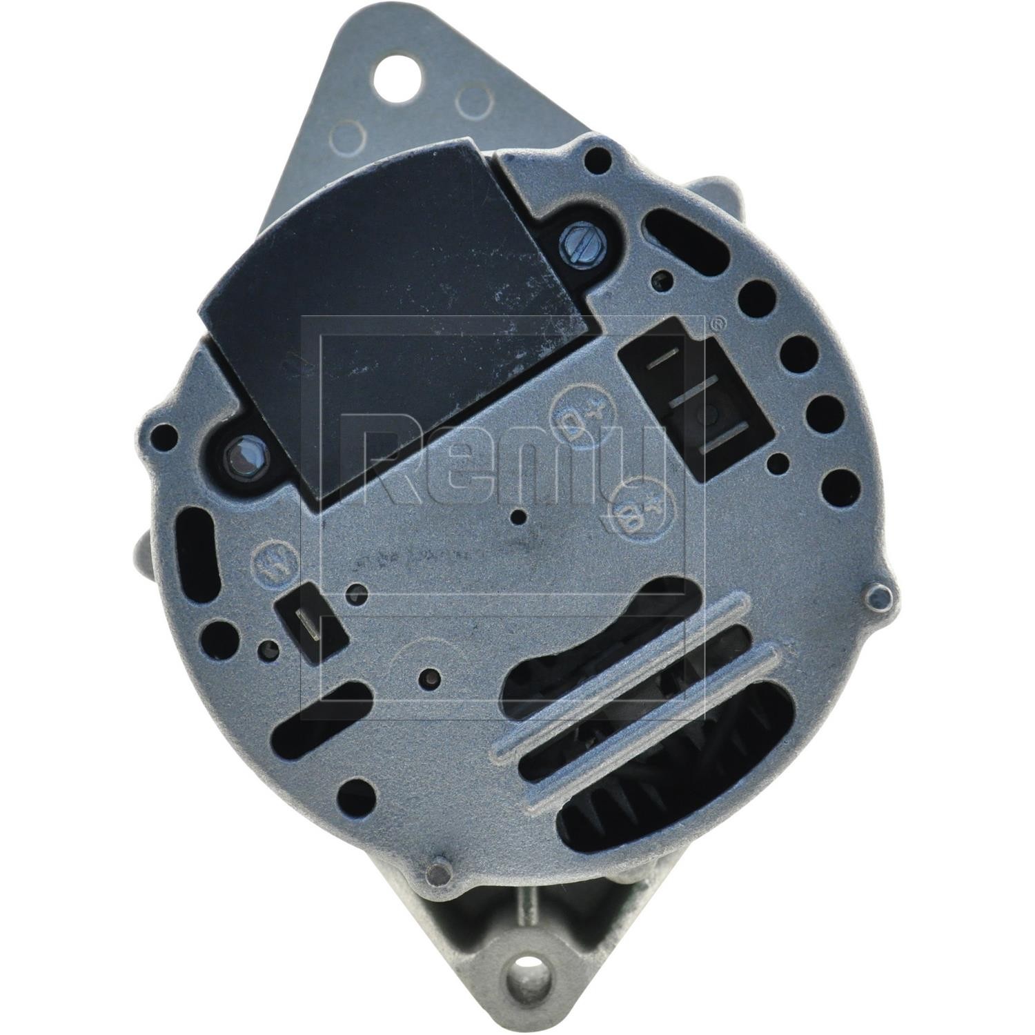 Vision 11402 Remanufactured Alternator - Image 5