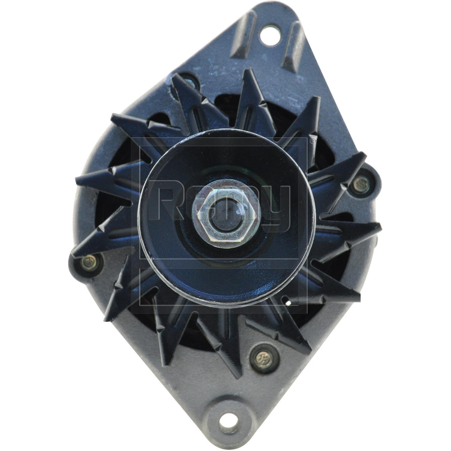 Vision 11402 Remanufactured Alternator - Image 3