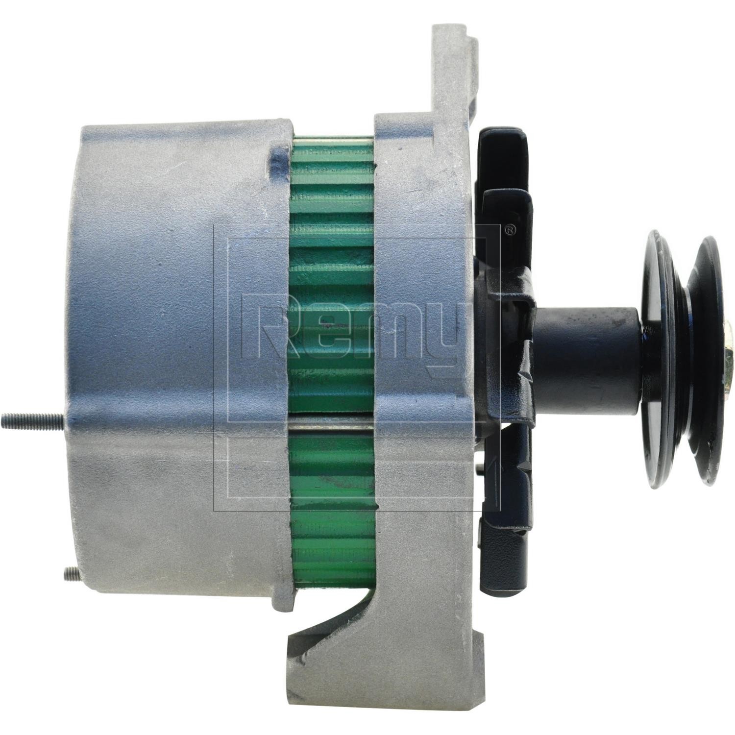 Vision 11402 Remanufactured Alternator - Image 2