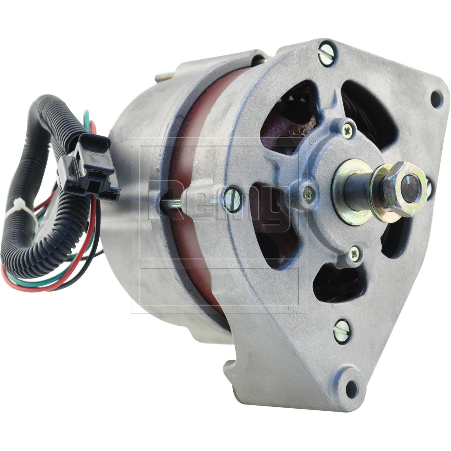 Vision 11405 Remanufactured Alternator