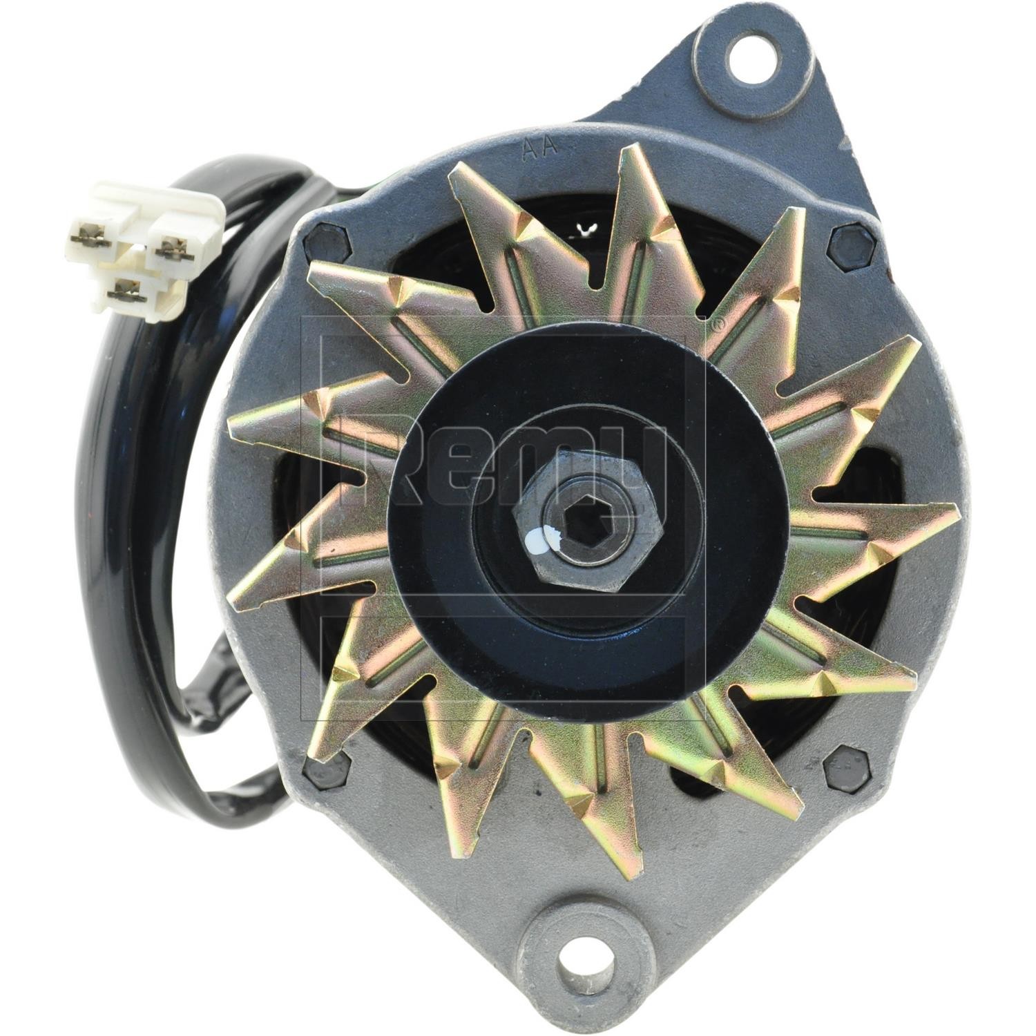 Vision 11409 Remanufactured Alternator - Image 5