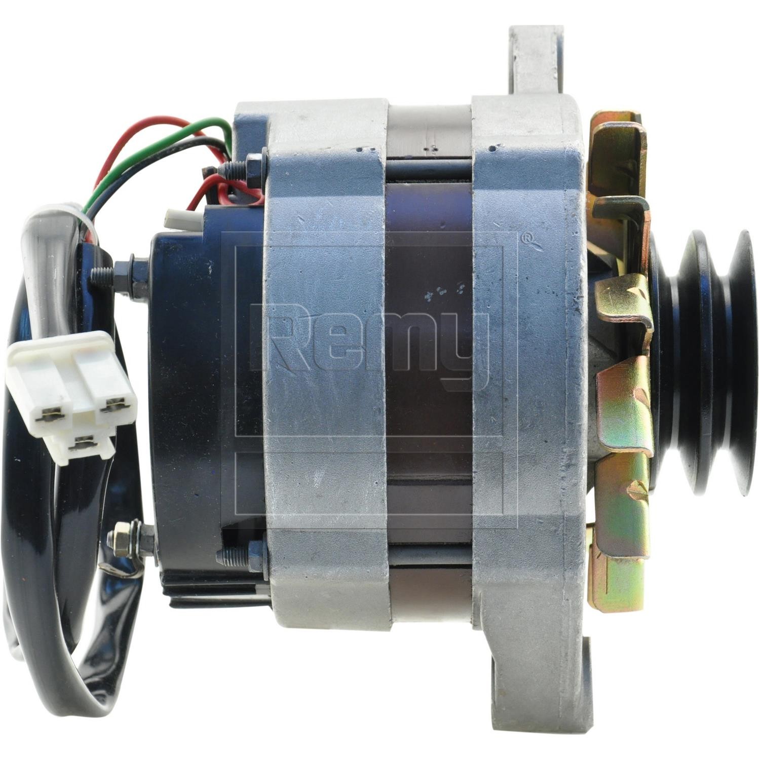 Vision 11409 Remanufactured Alternator