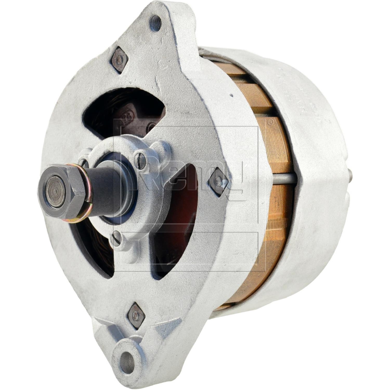 Vision 11410 Remanufactured Alternator - Image 2