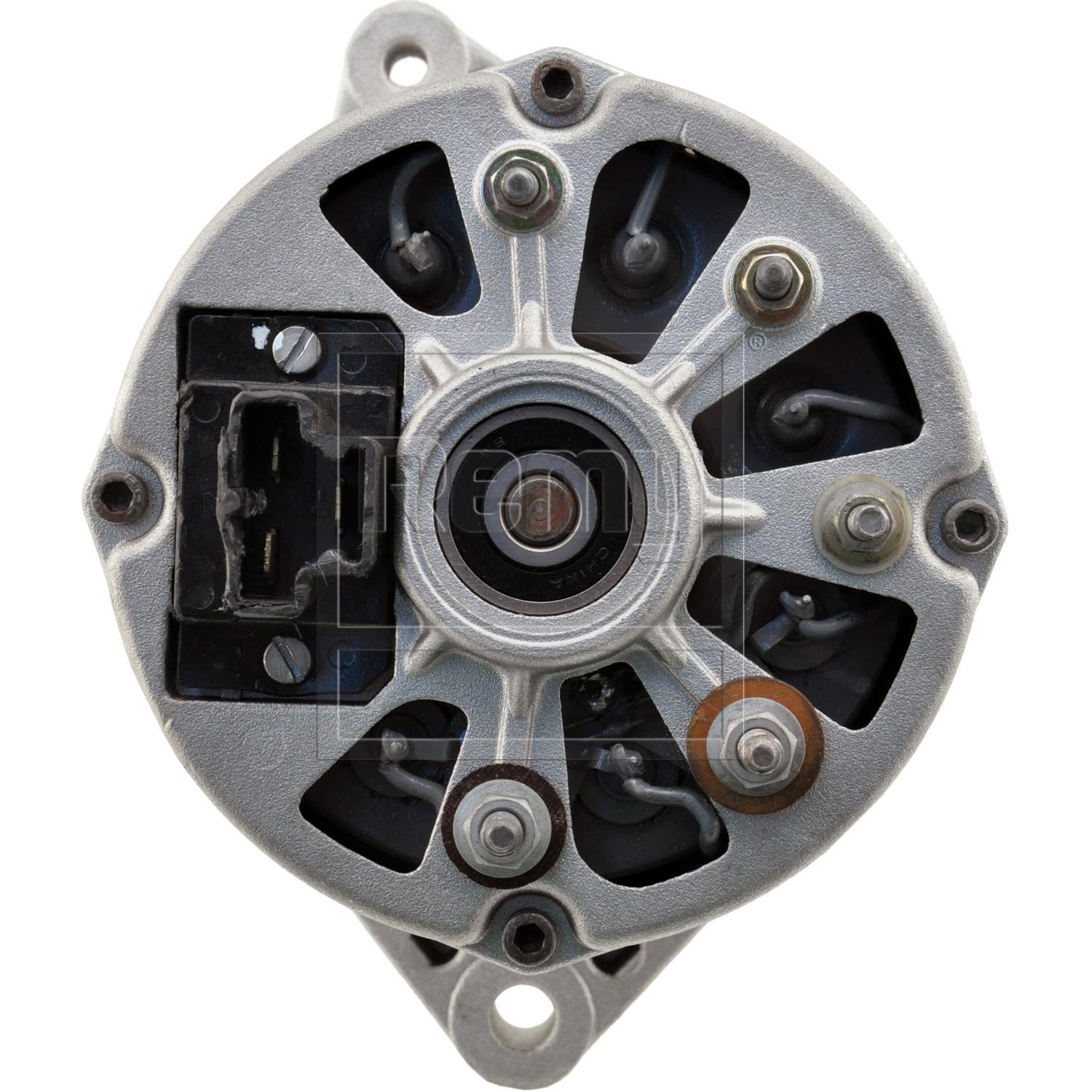 Vision 11410 Remanufactured Alternator - Image 3