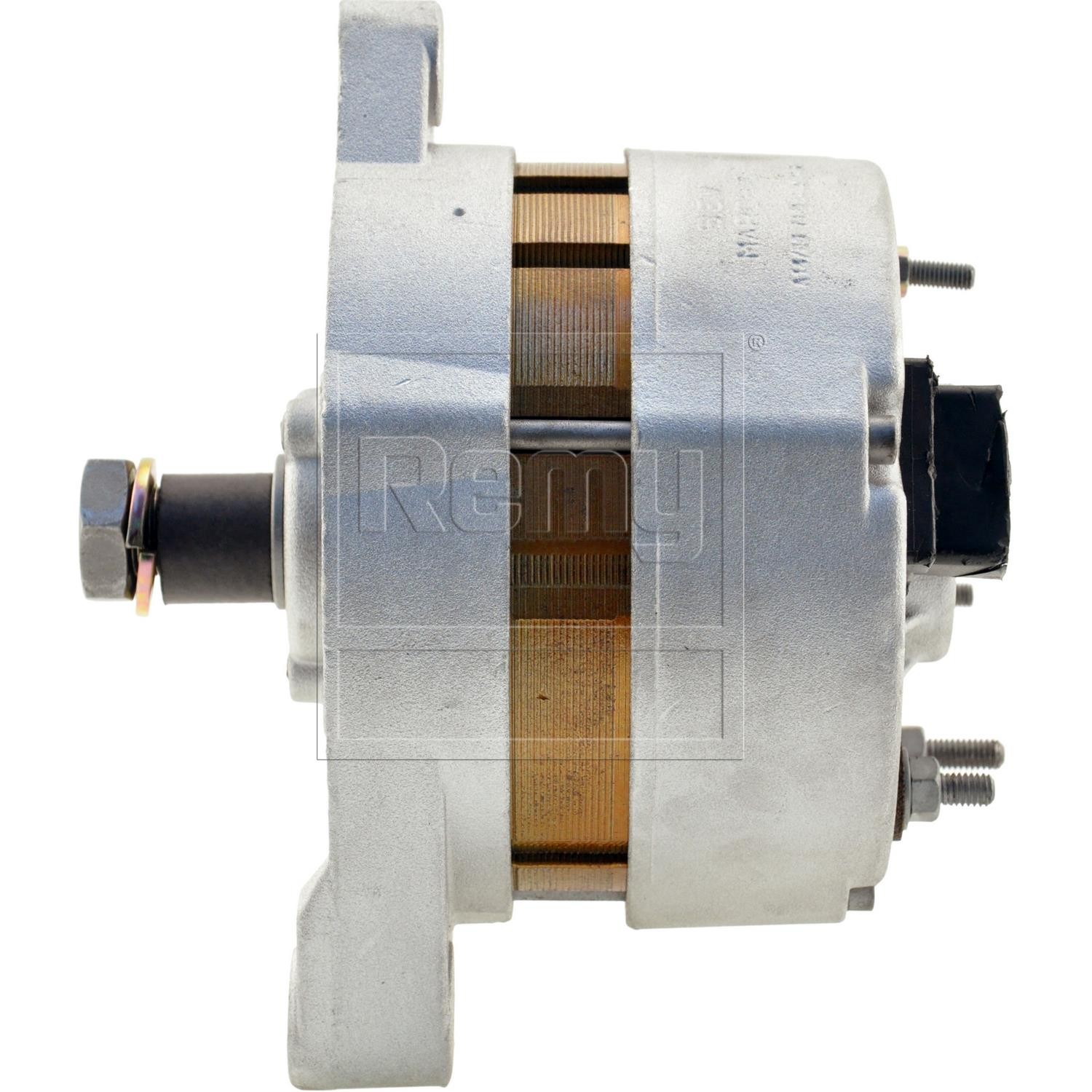 Vision 11410 Remanufactured Alternator - Image 5