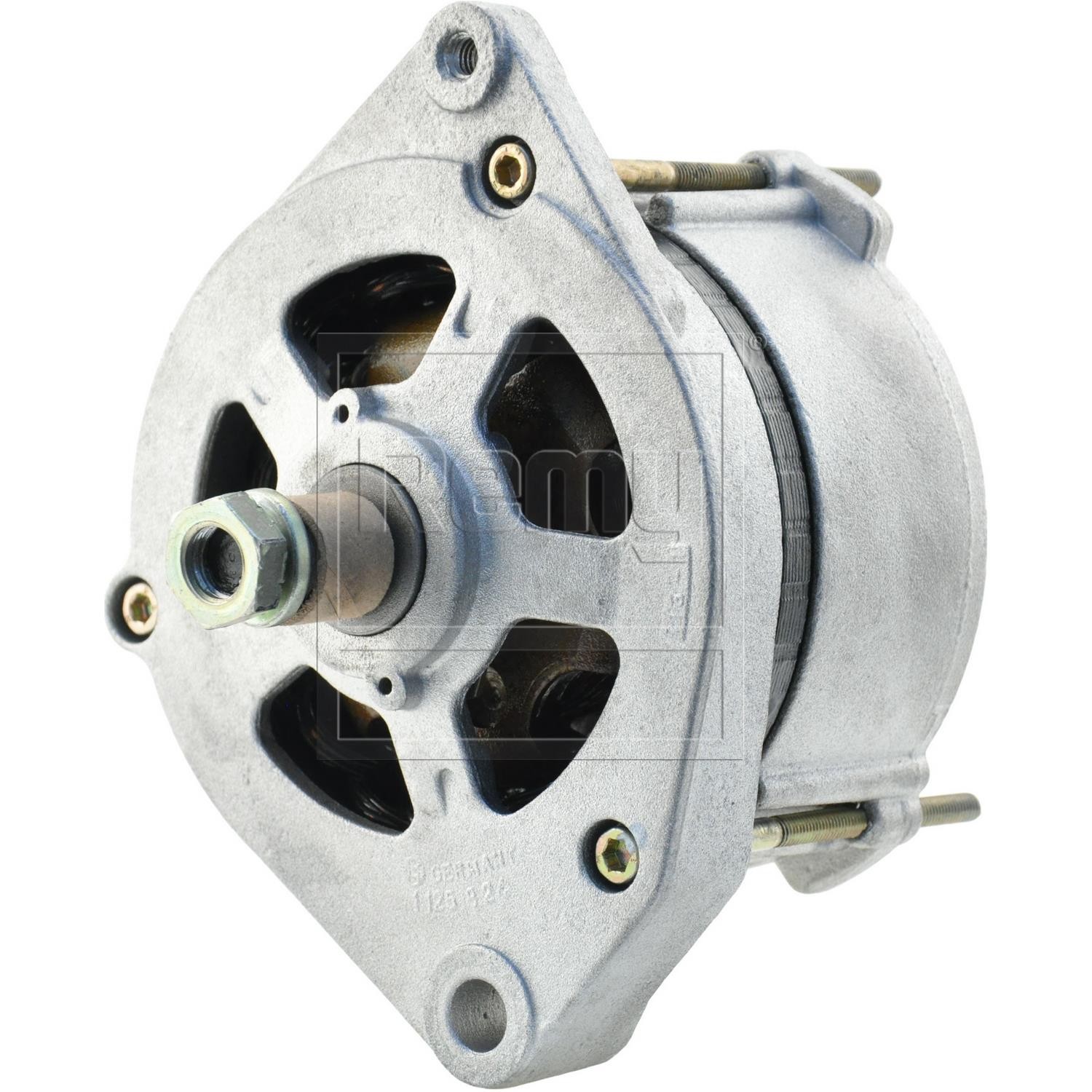 Vision 11411 Remanufactured Alternator - Image 2