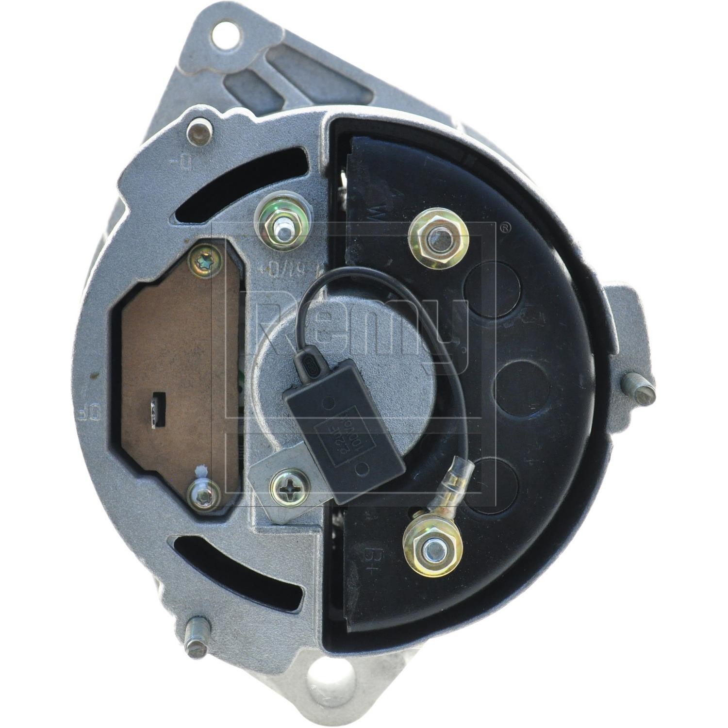 Vision 11411 Remanufactured Alternator - Image 3
