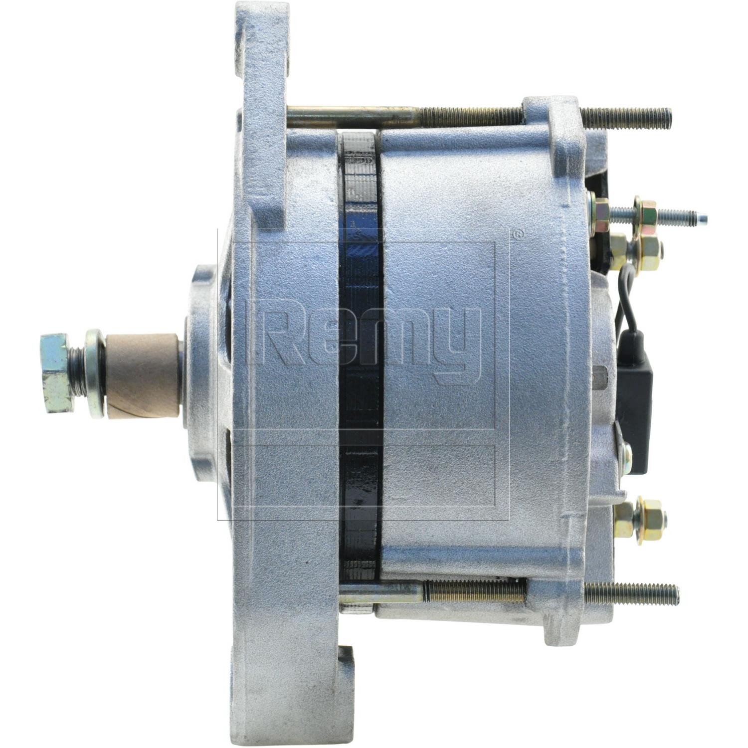 Vision 11411 Remanufactured Alternator - Image 5
