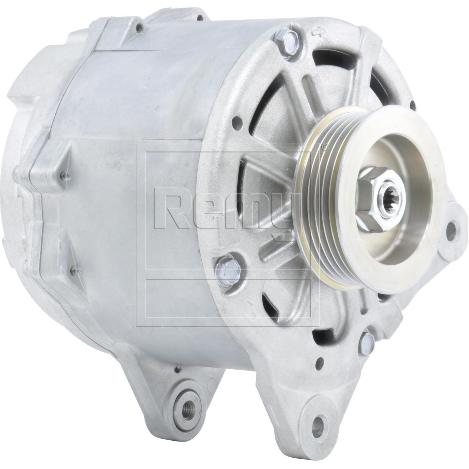 Vision 11413 Remanufactured Alternator - Image 2