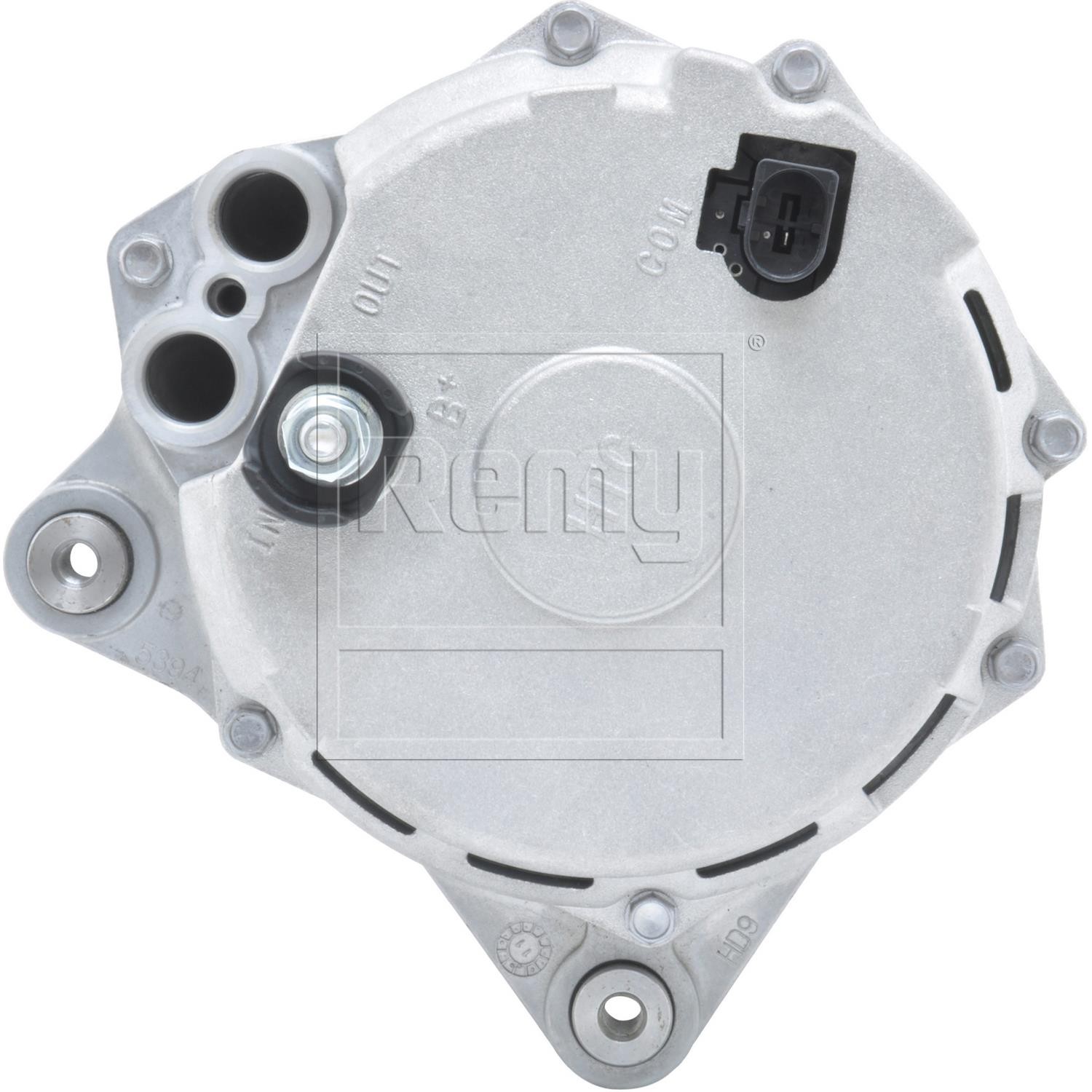 Vision 11413 Remanufactured Alternator - Image 3
