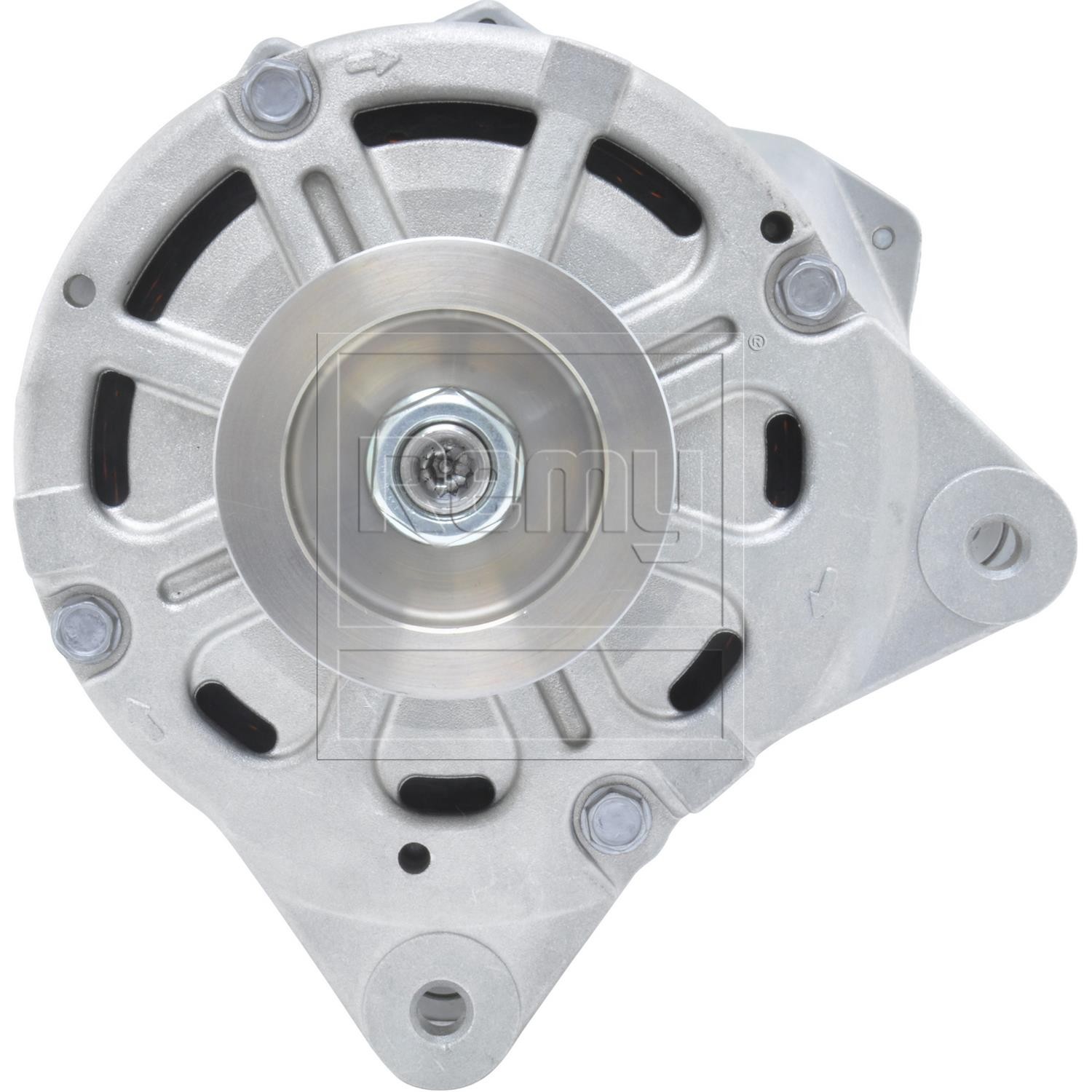 Vision 11413 Remanufactured Alternator - Image 5