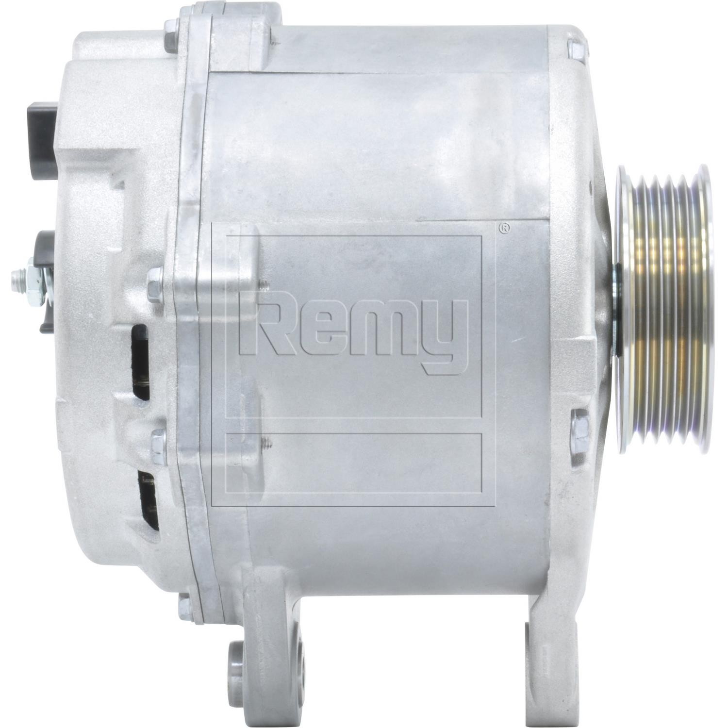 Vision 11413 Remanufactured Alternator