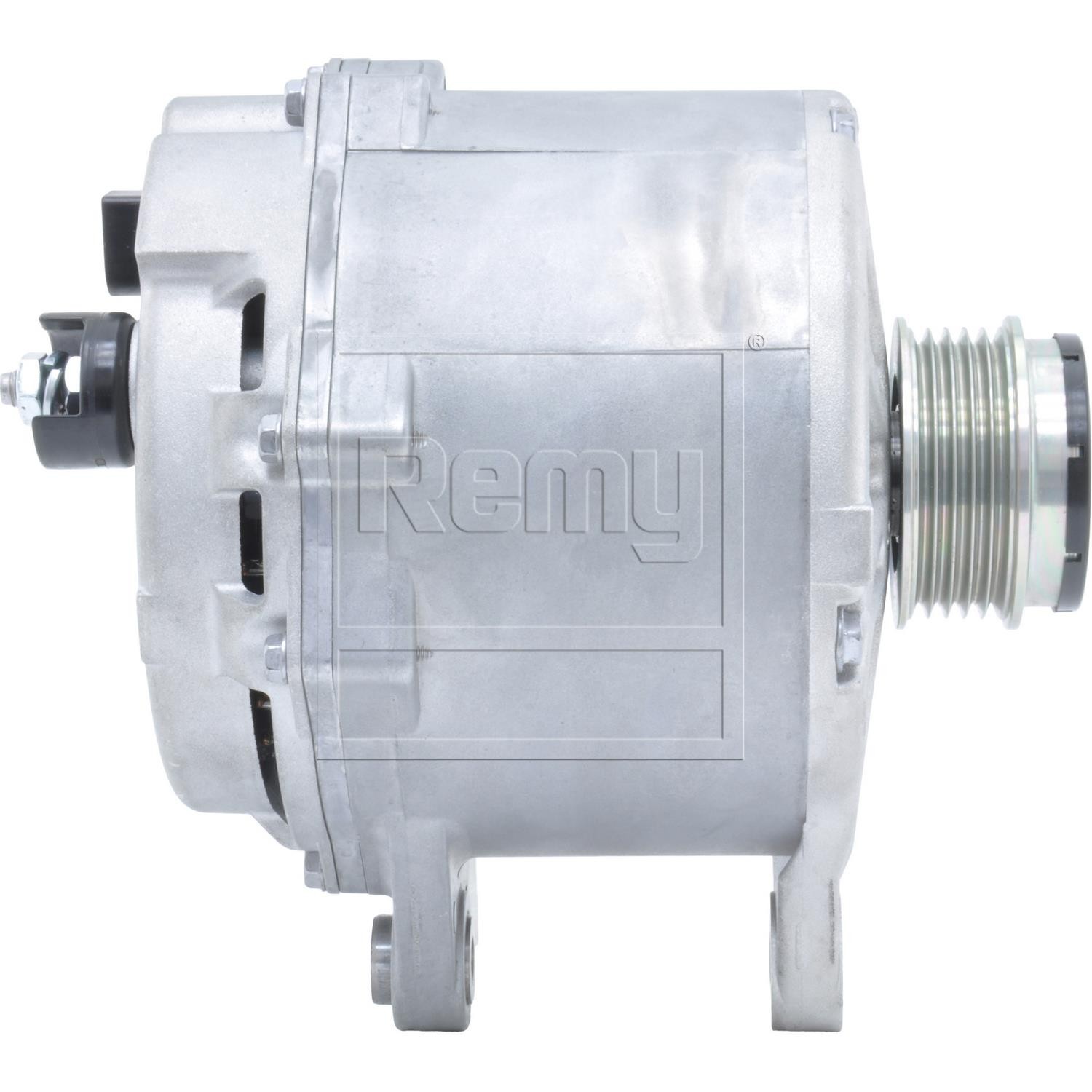 Vision 11414 Remanufactured Alternator