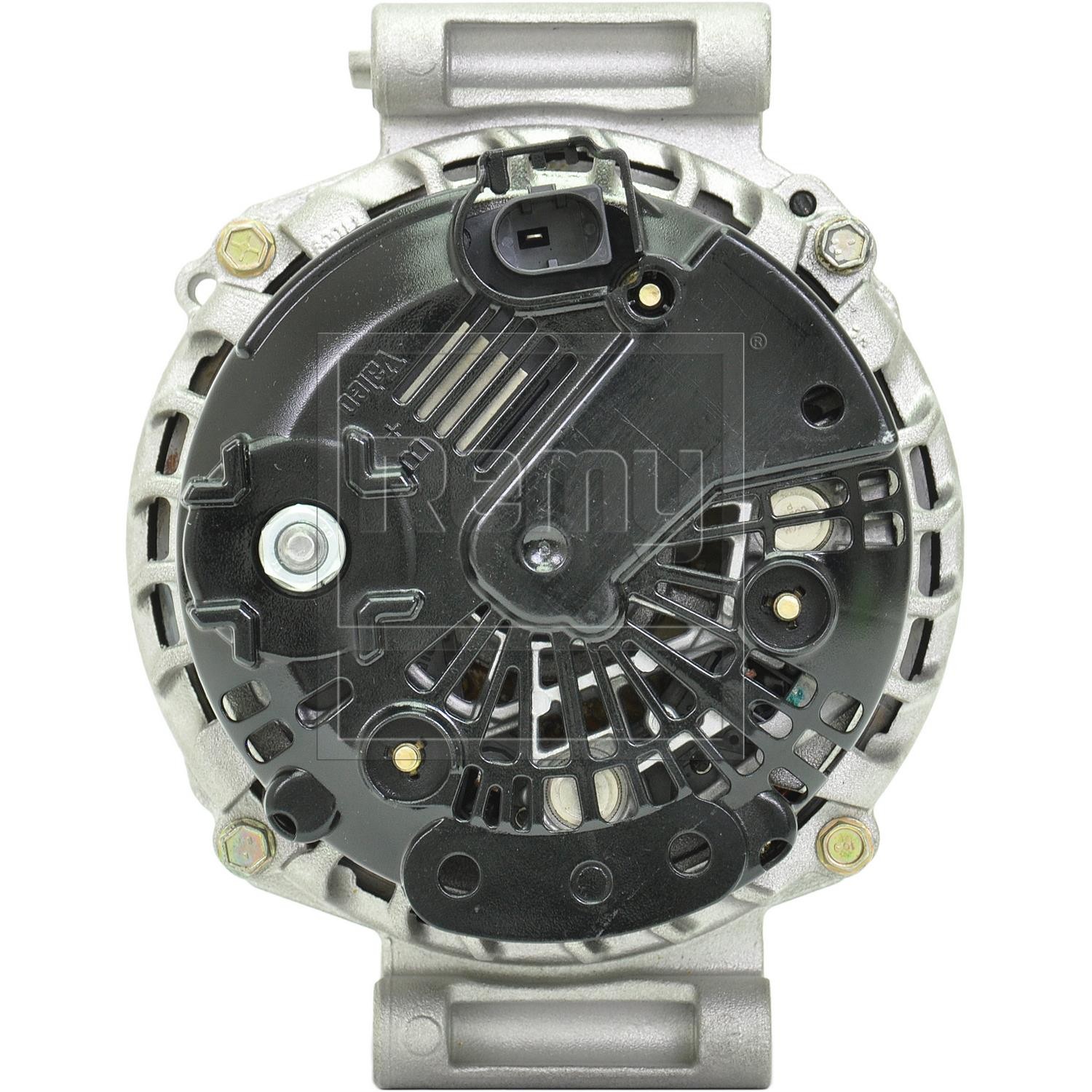 Vision 11418 Remanufactured Alternator