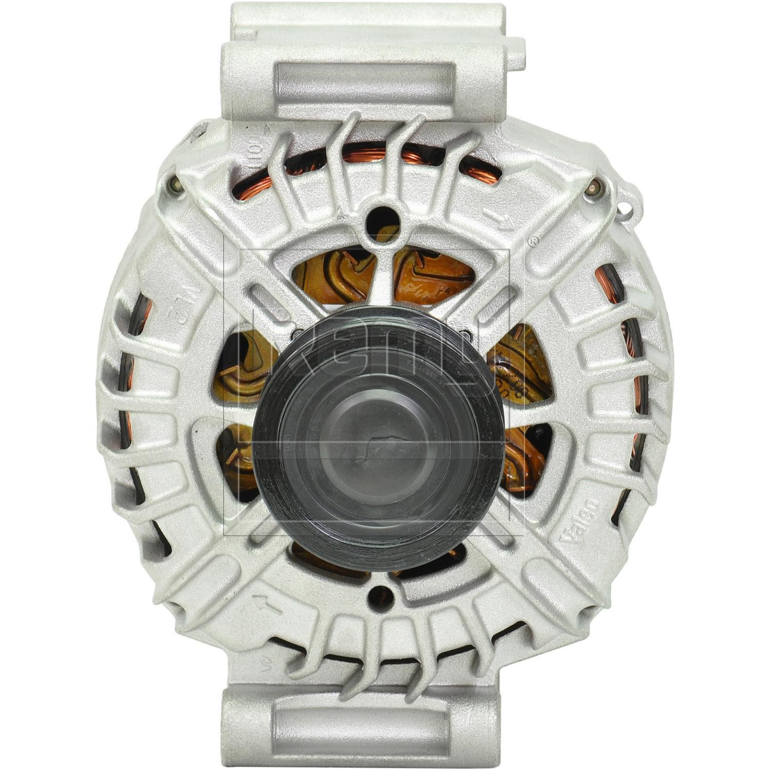 Vision 11418 Remanufactured Alternator - Image 2