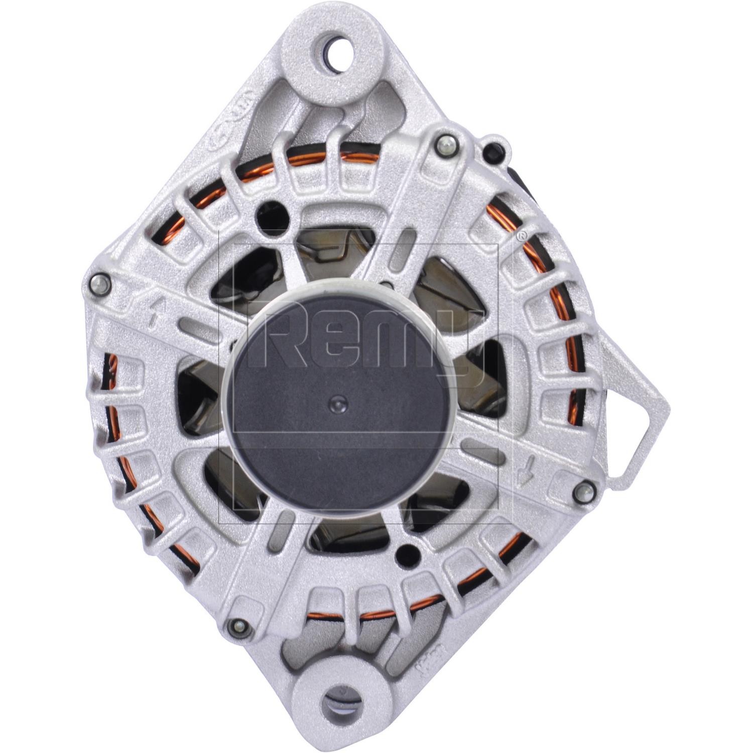 Vision 11421 Remanufactured Alternator - Image 4