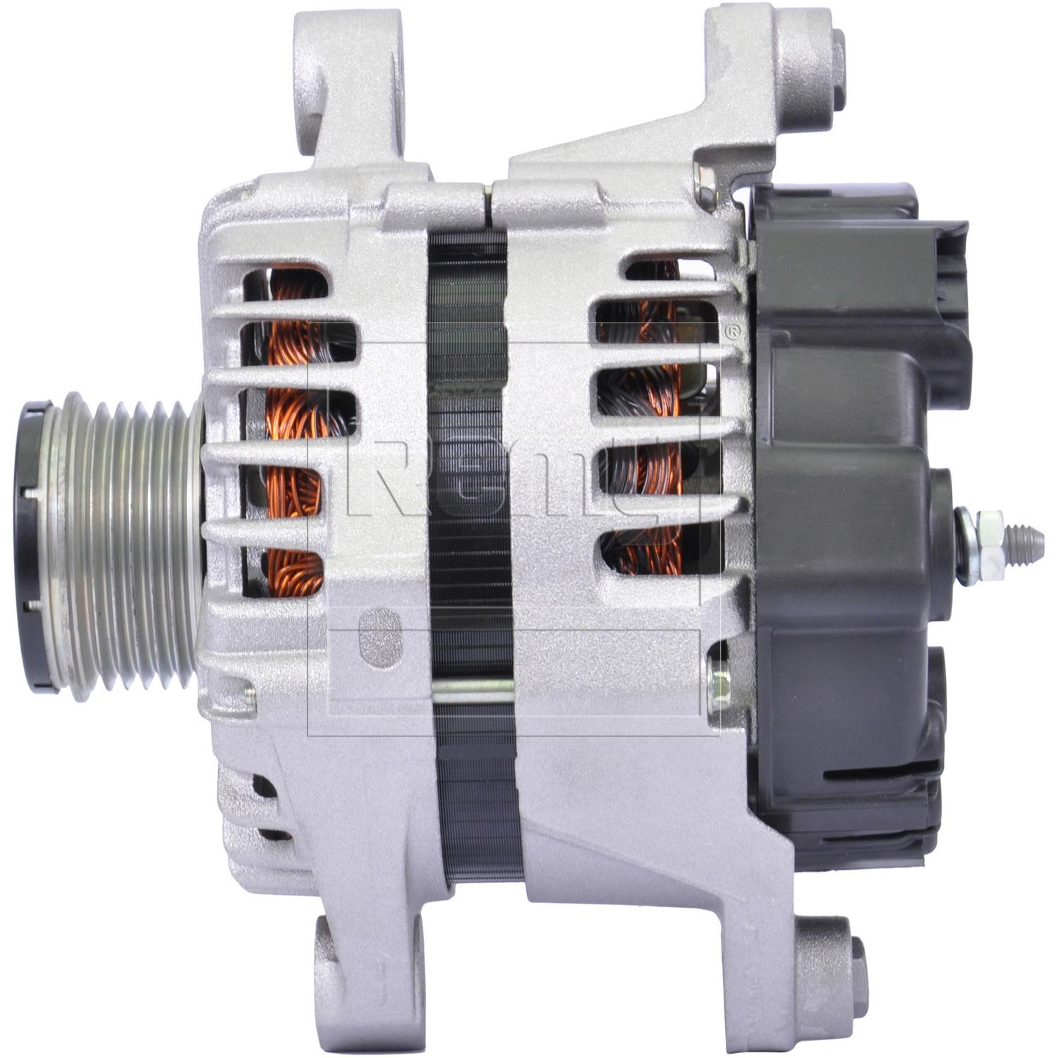 Vision 11421 Remanufactured Alternator - Image 3