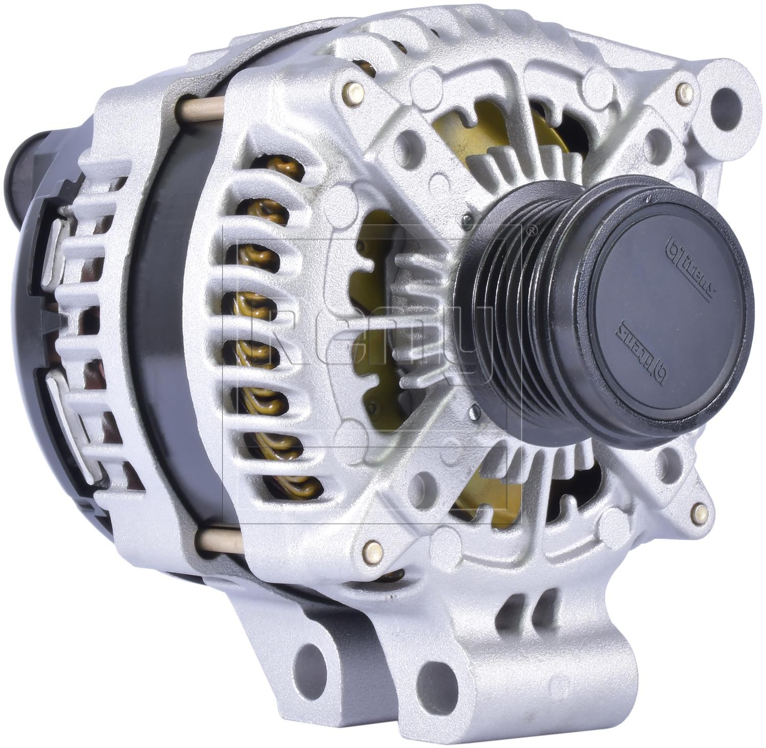 Vision 11422 Remanufactured Alternator - Image 2
