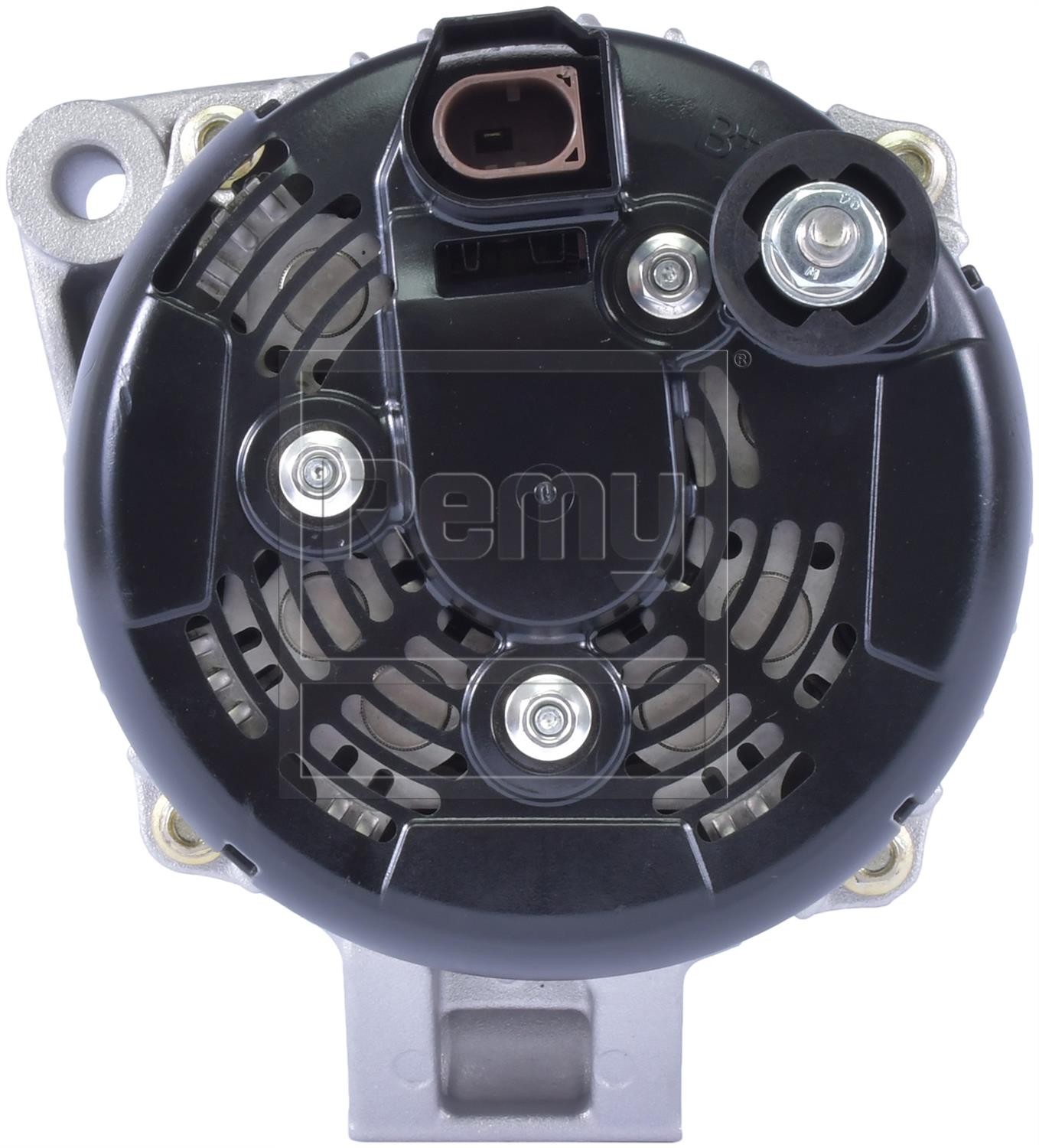 Vision 11422 Remanufactured Alternator