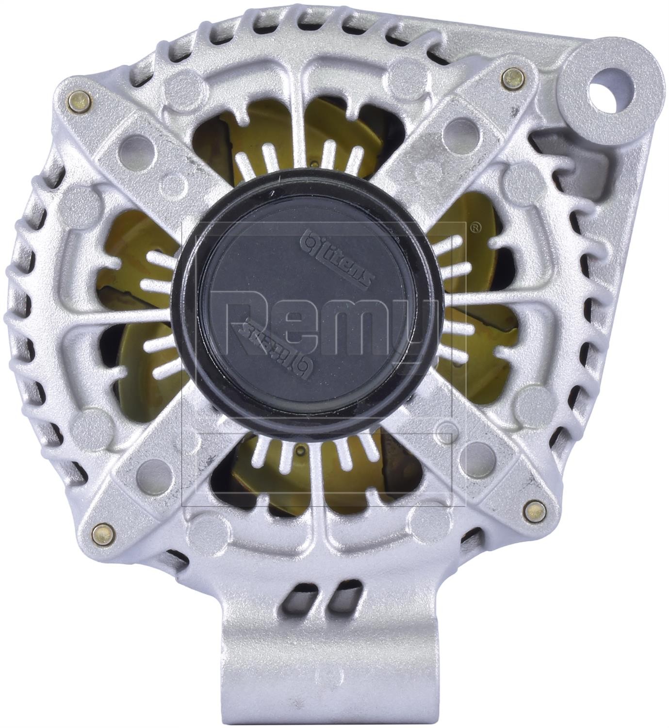 Vision 11422 Remanufactured Alternator - Image 4