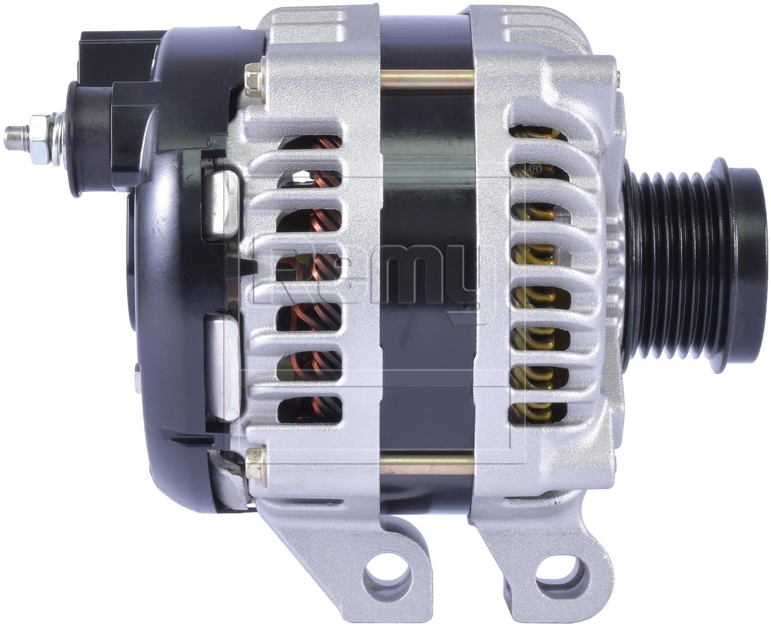 Vision 11422 Remanufactured Alternator - Image 3