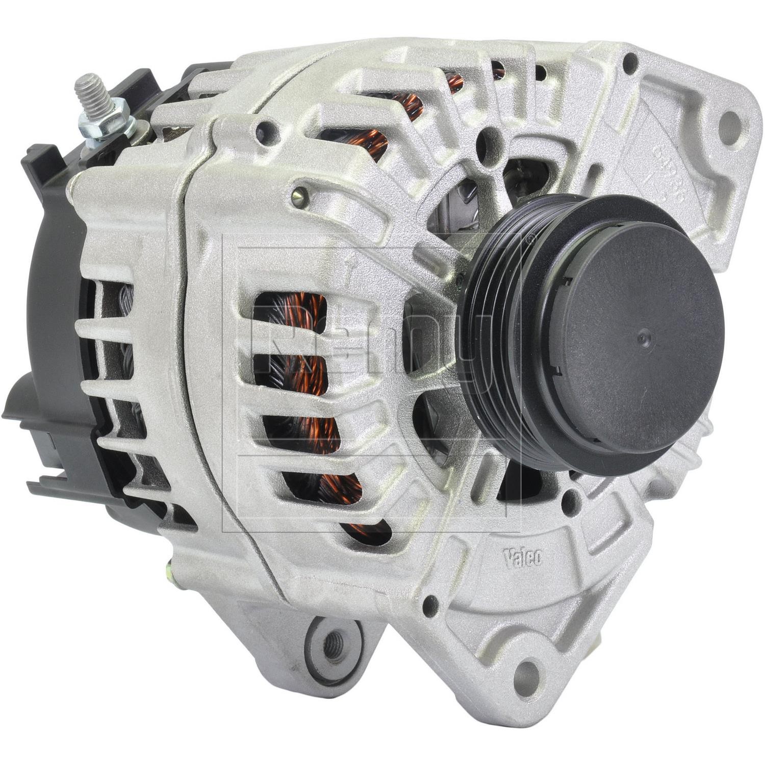 Vision 11427 Remanufactured Alternator - Image 2