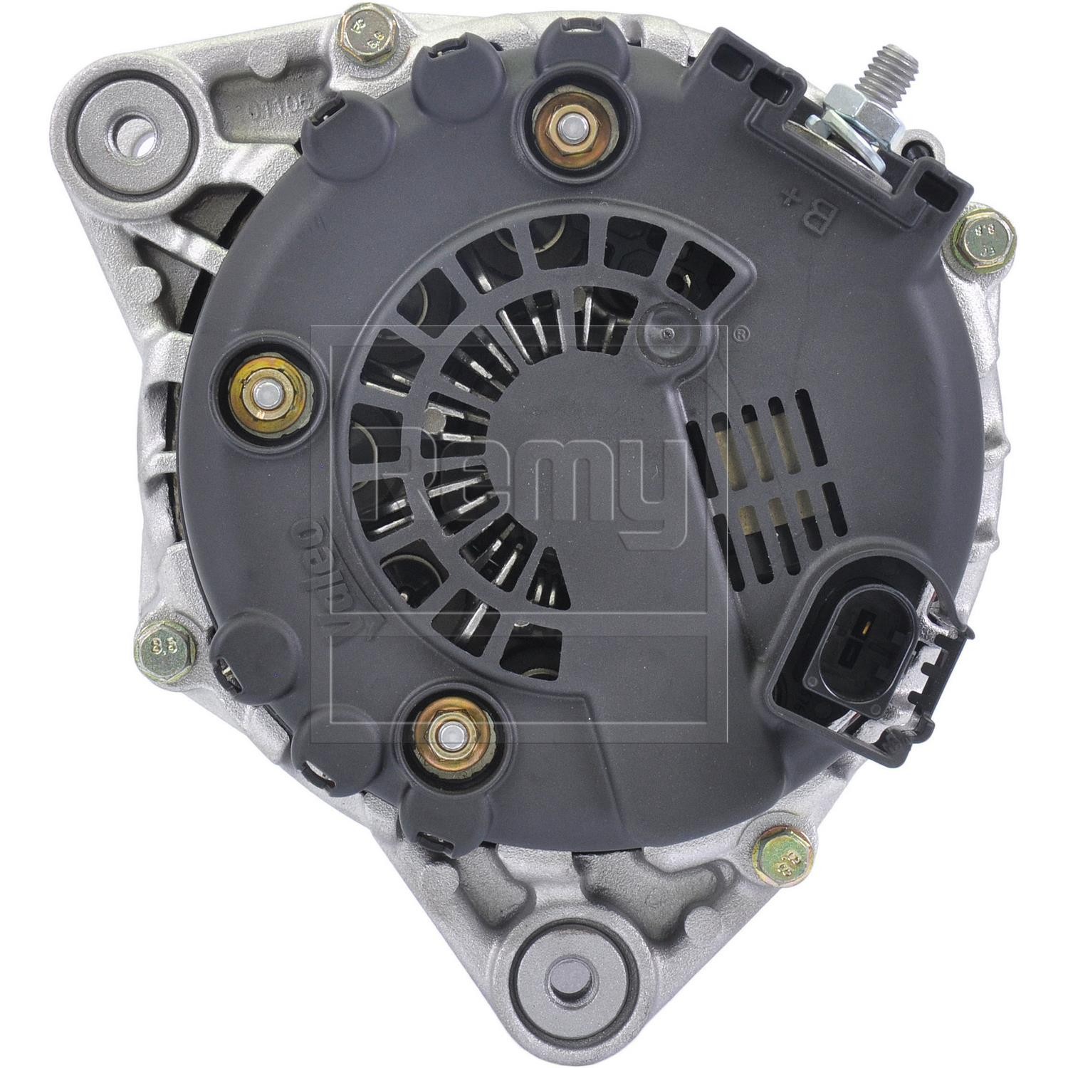 Vision 11427 Remanufactured Alternator - Image 3