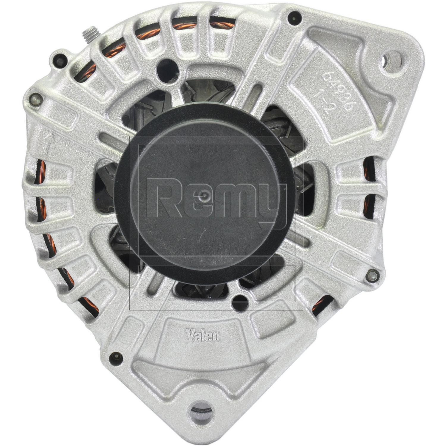 Vision 11427 Remanufactured Alternator - Image 5