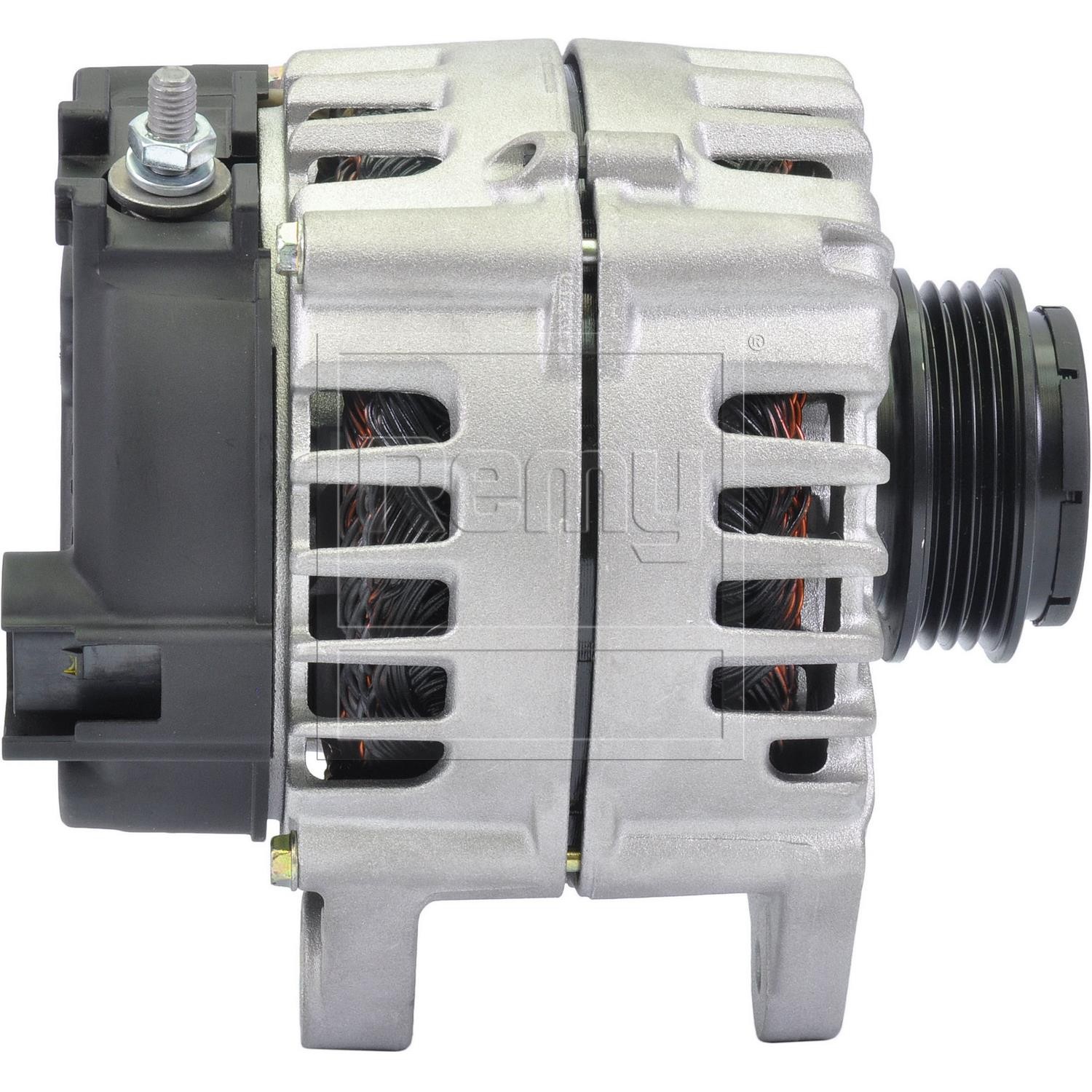 Vision 11427 Remanufactured Alternator