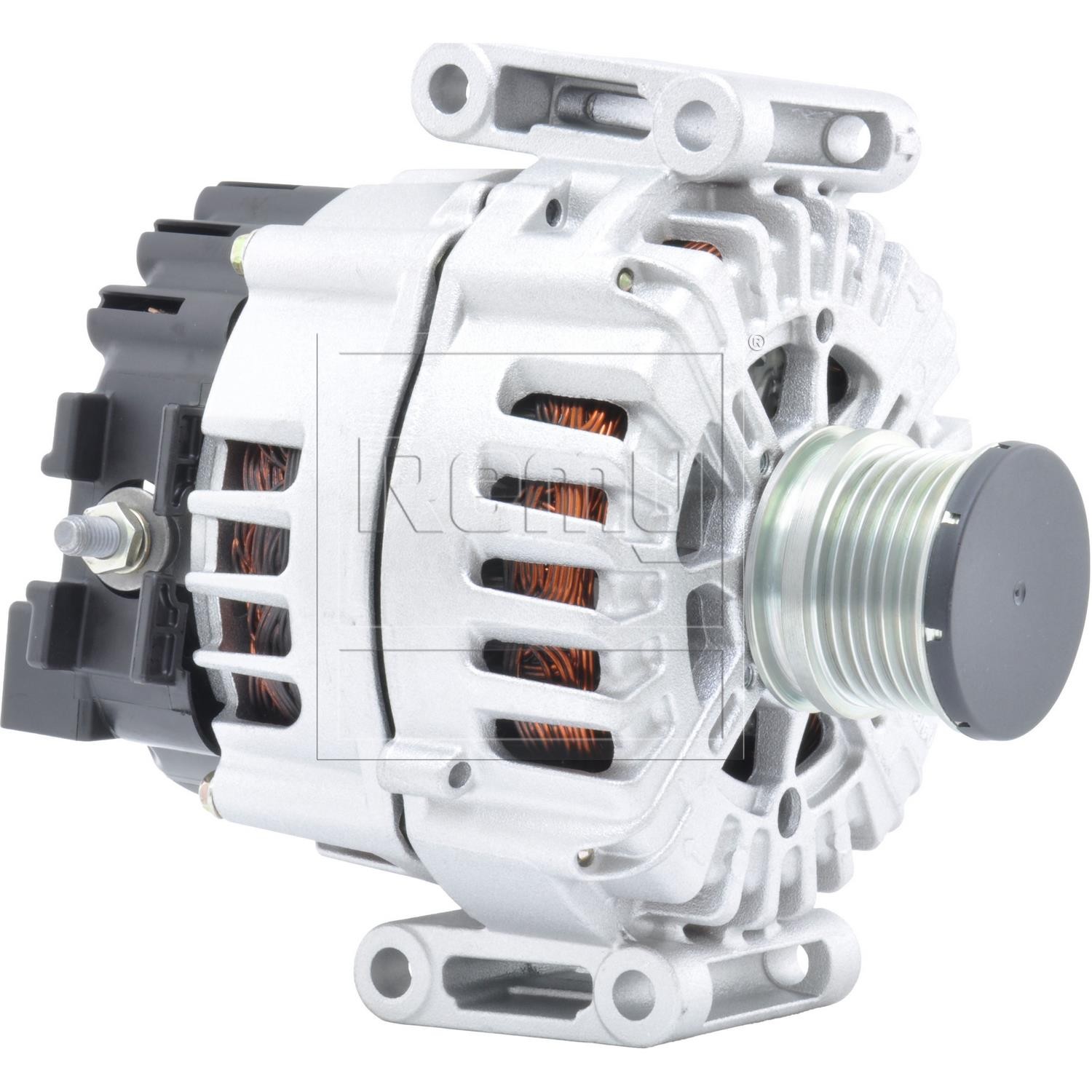 Vision 11428 Remanufactured Alternator - Image 5