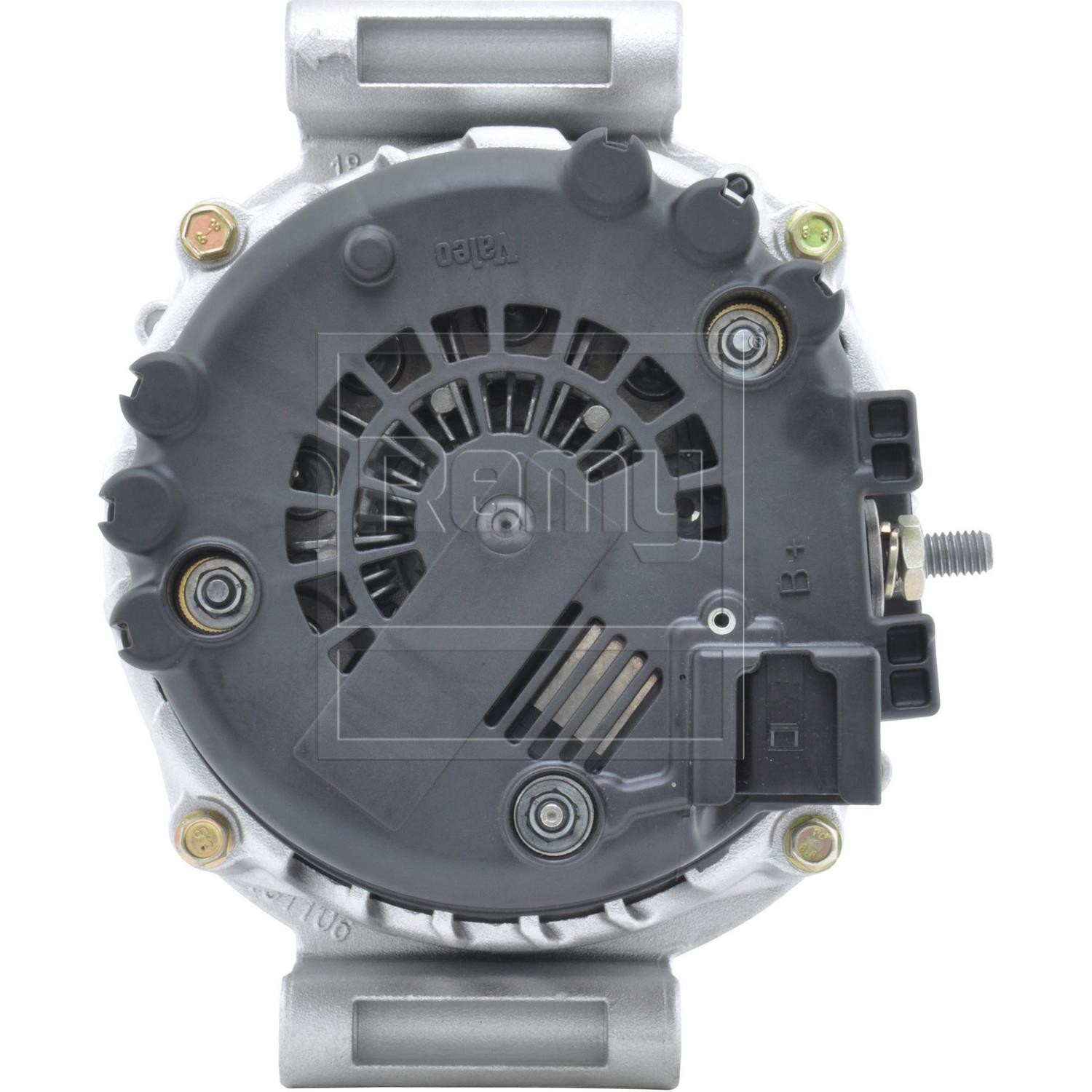 Vision 11428 Remanufactured Alternator