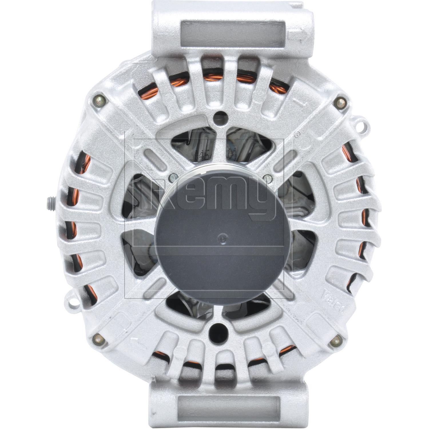 Vision 11428 Remanufactured Alternator - Image 3